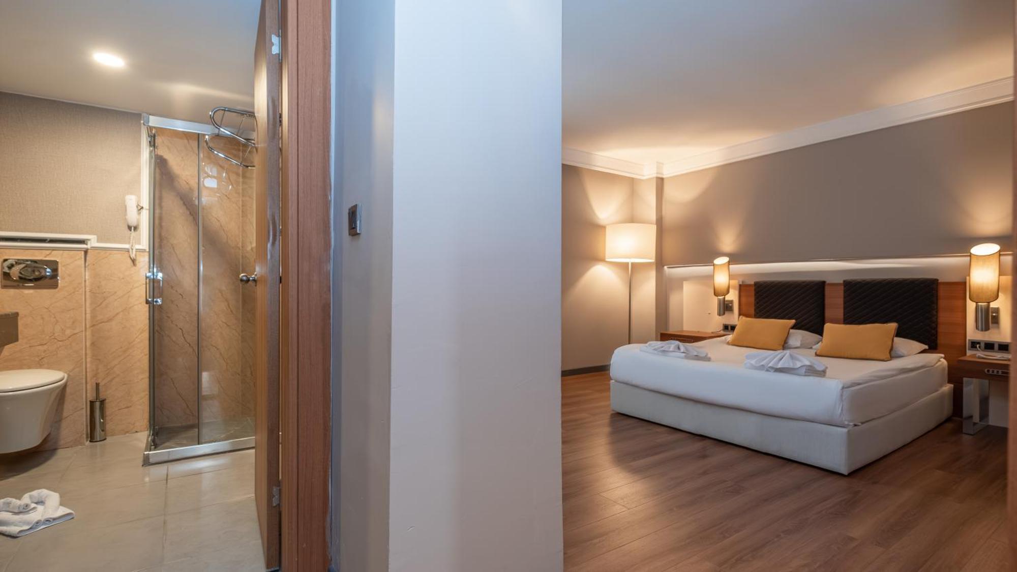 Suhan Cappadocia & Hotel