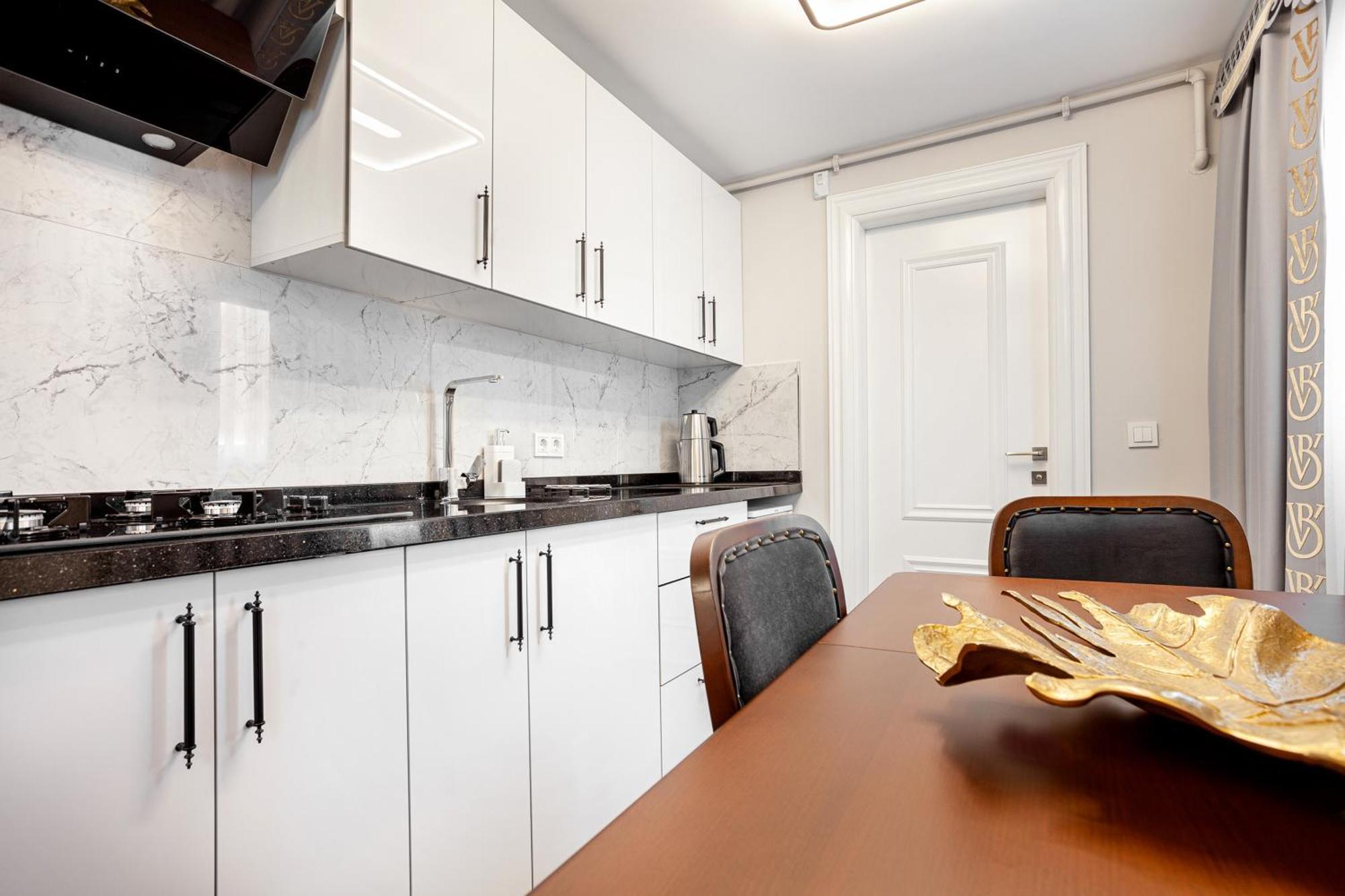 Apartment Bellavia Deluxe