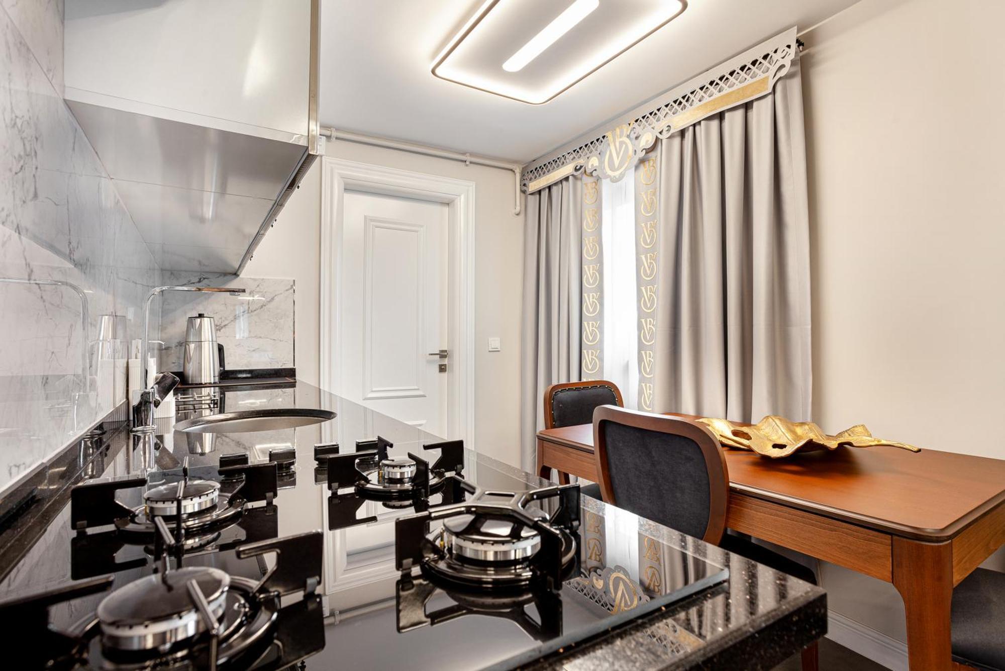Bellavia Deluxe * Istanbul
