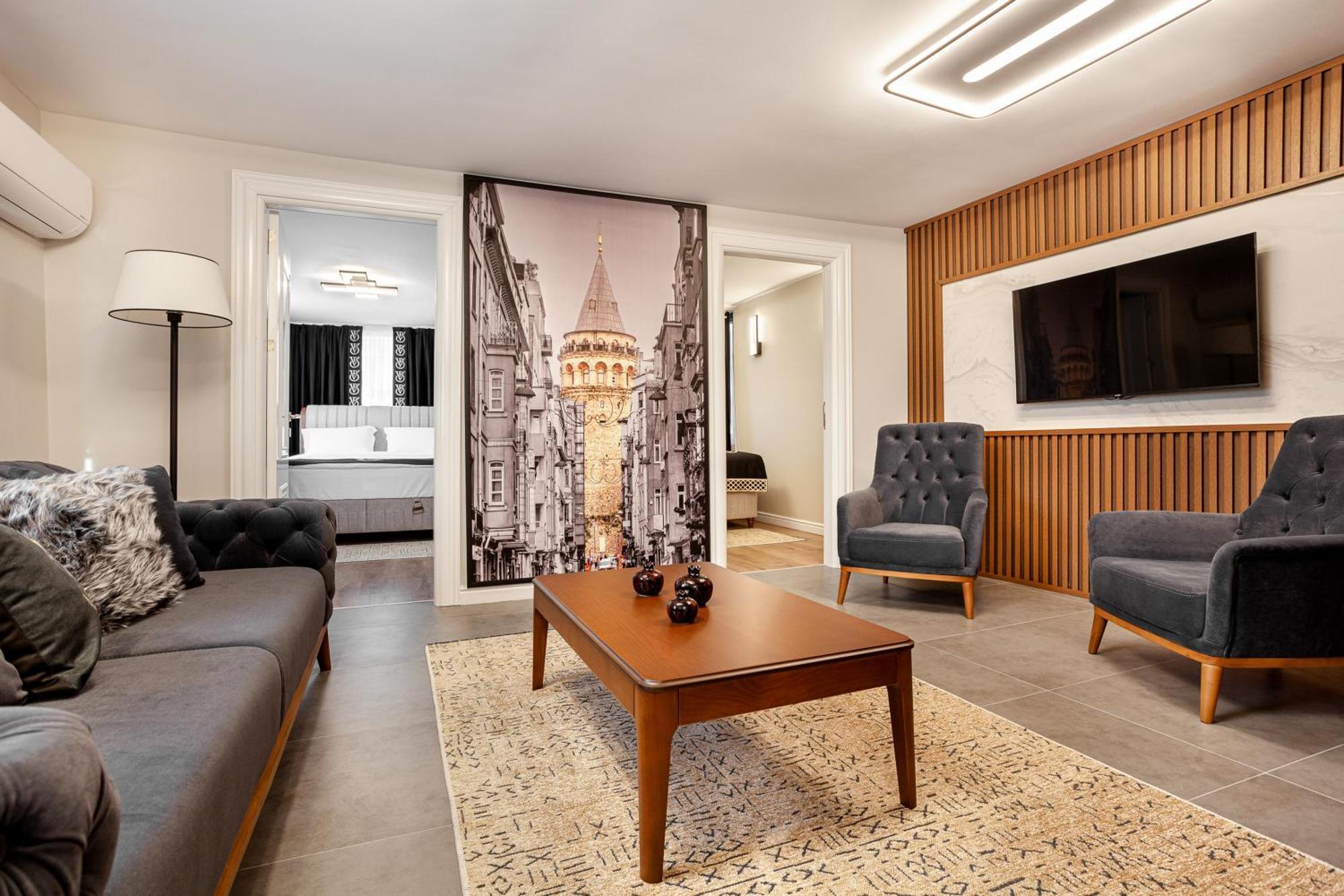 Bellavia Deluxe * Istanbul