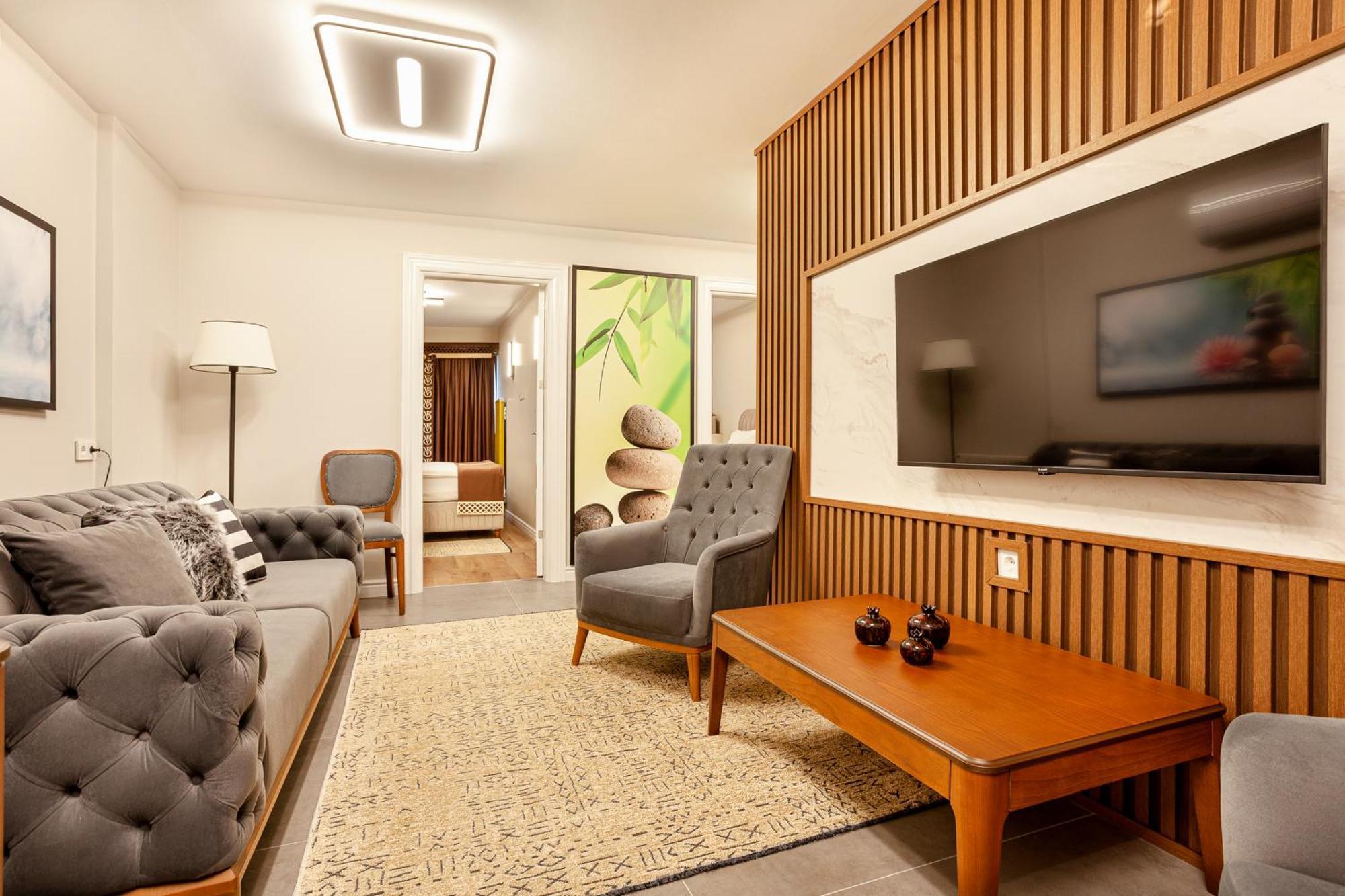 Apartment Bellavia Deluxe *