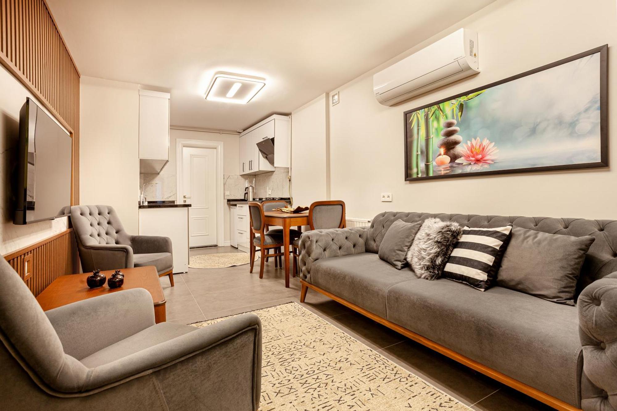 Apartment Bellavia Deluxe *