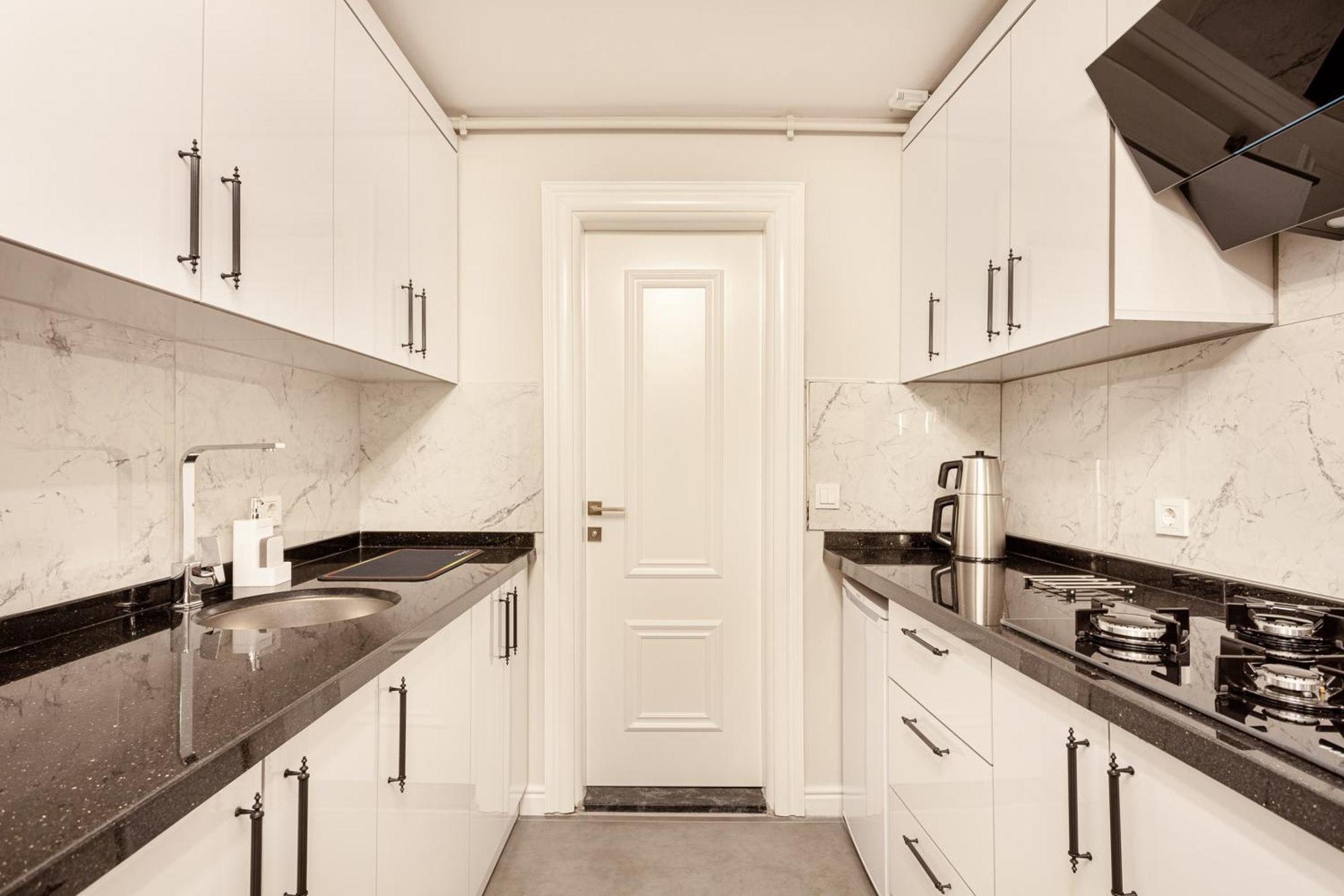 Bellavia Deluxe * Istanbul