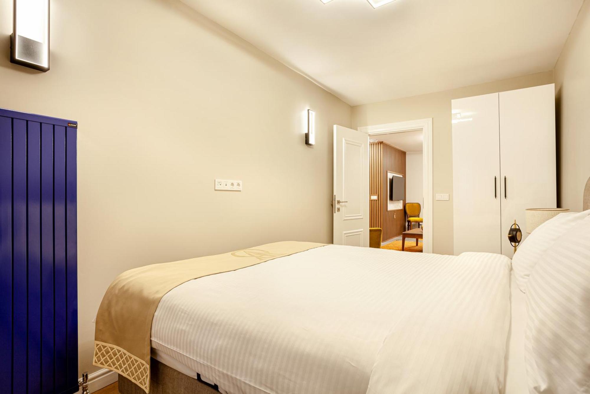 Bellavia Deluxe * Istanbul