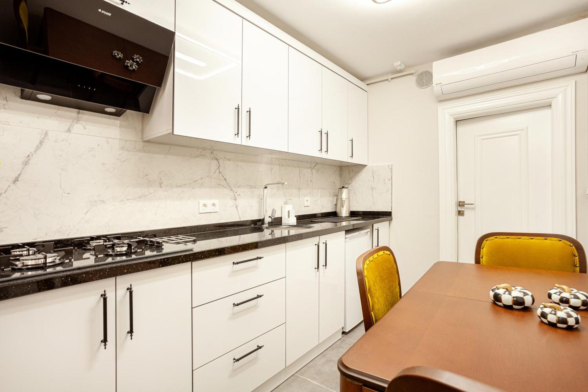 Bellavia Deluxe * Istanbul