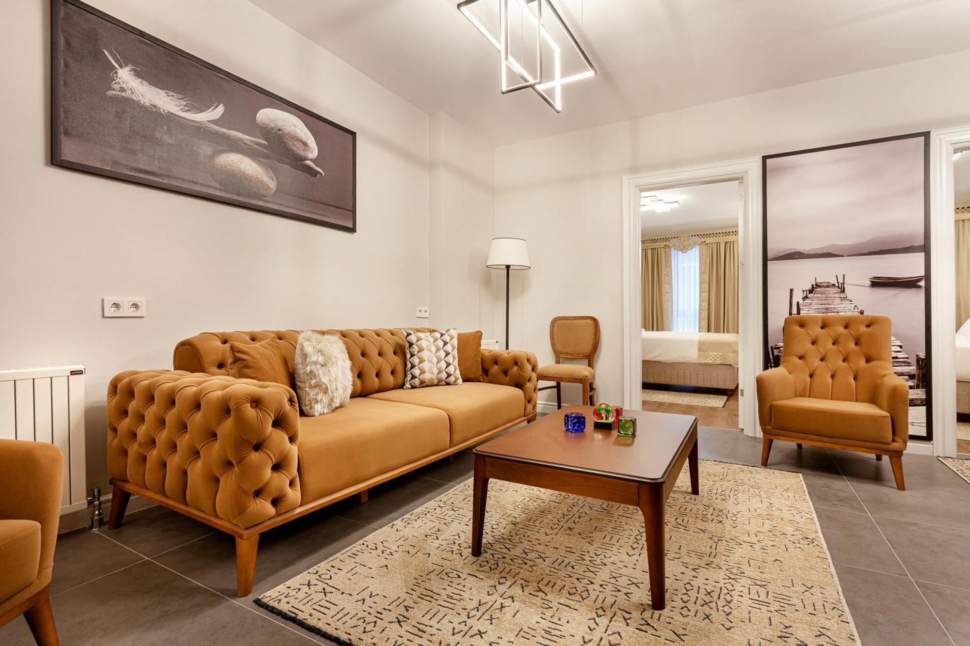 Apartment Bellavia Deluxe
