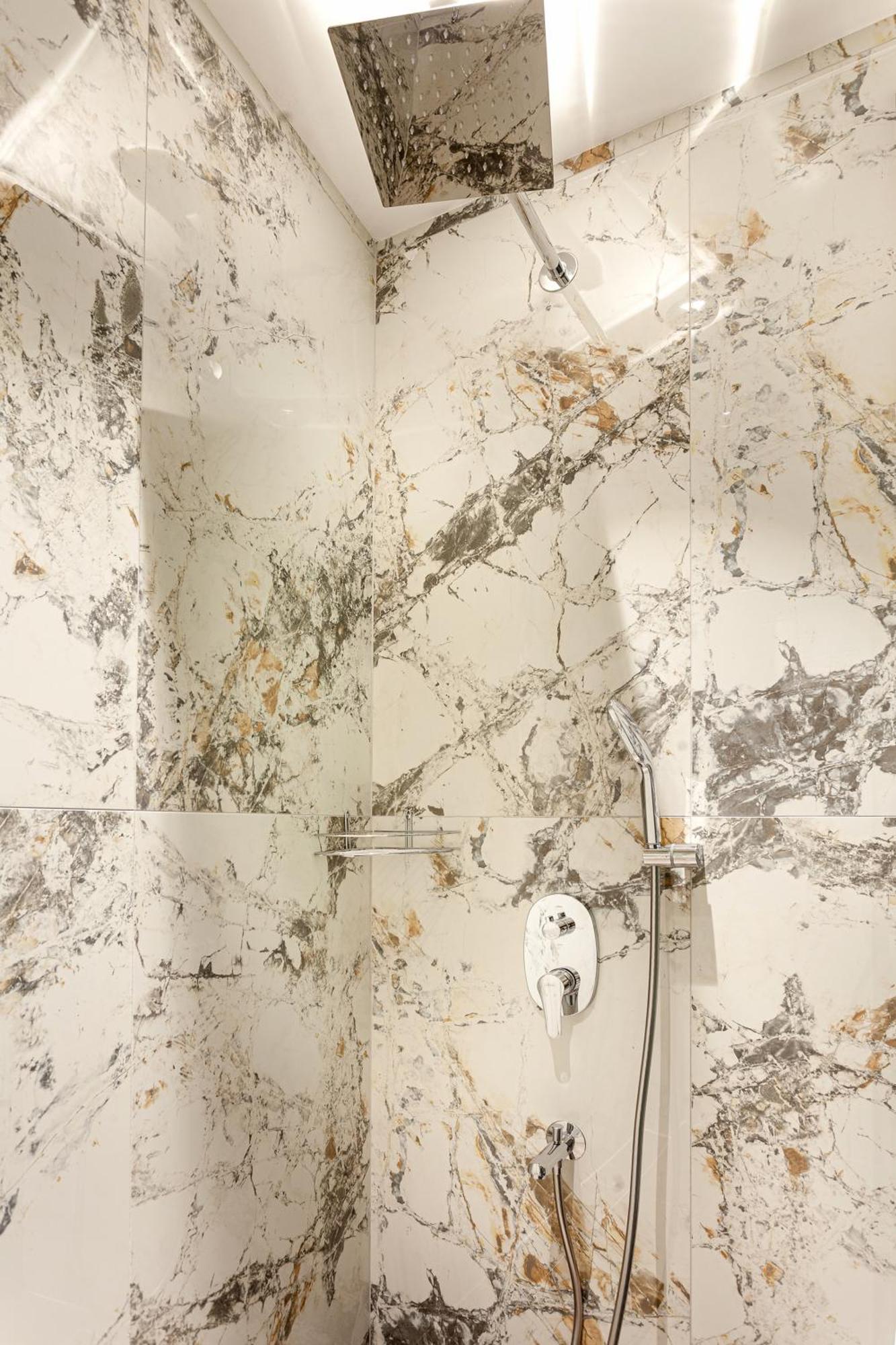 Bellavia Deluxe * Istanbul