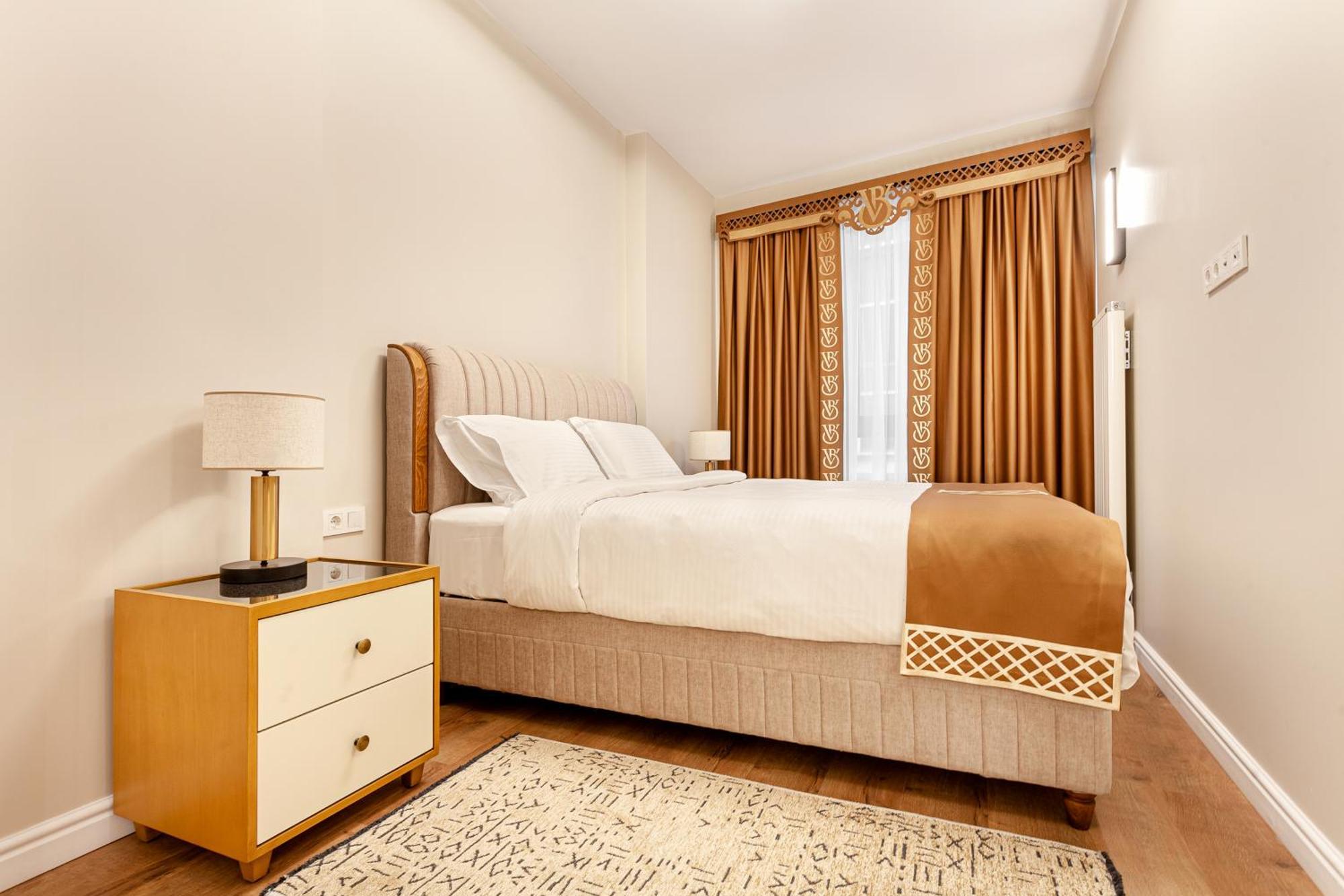 Apartment Bellavia Deluxe