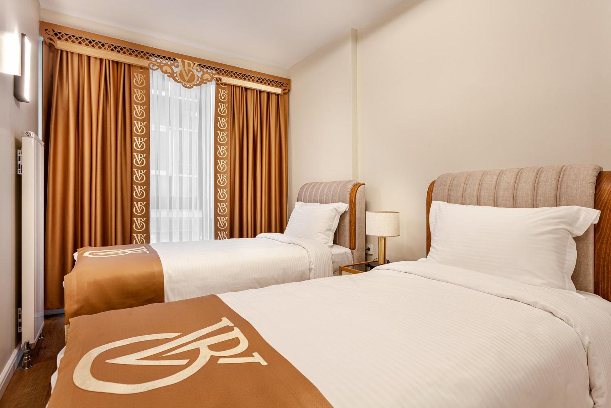 Apartment Bellavia Deluxe