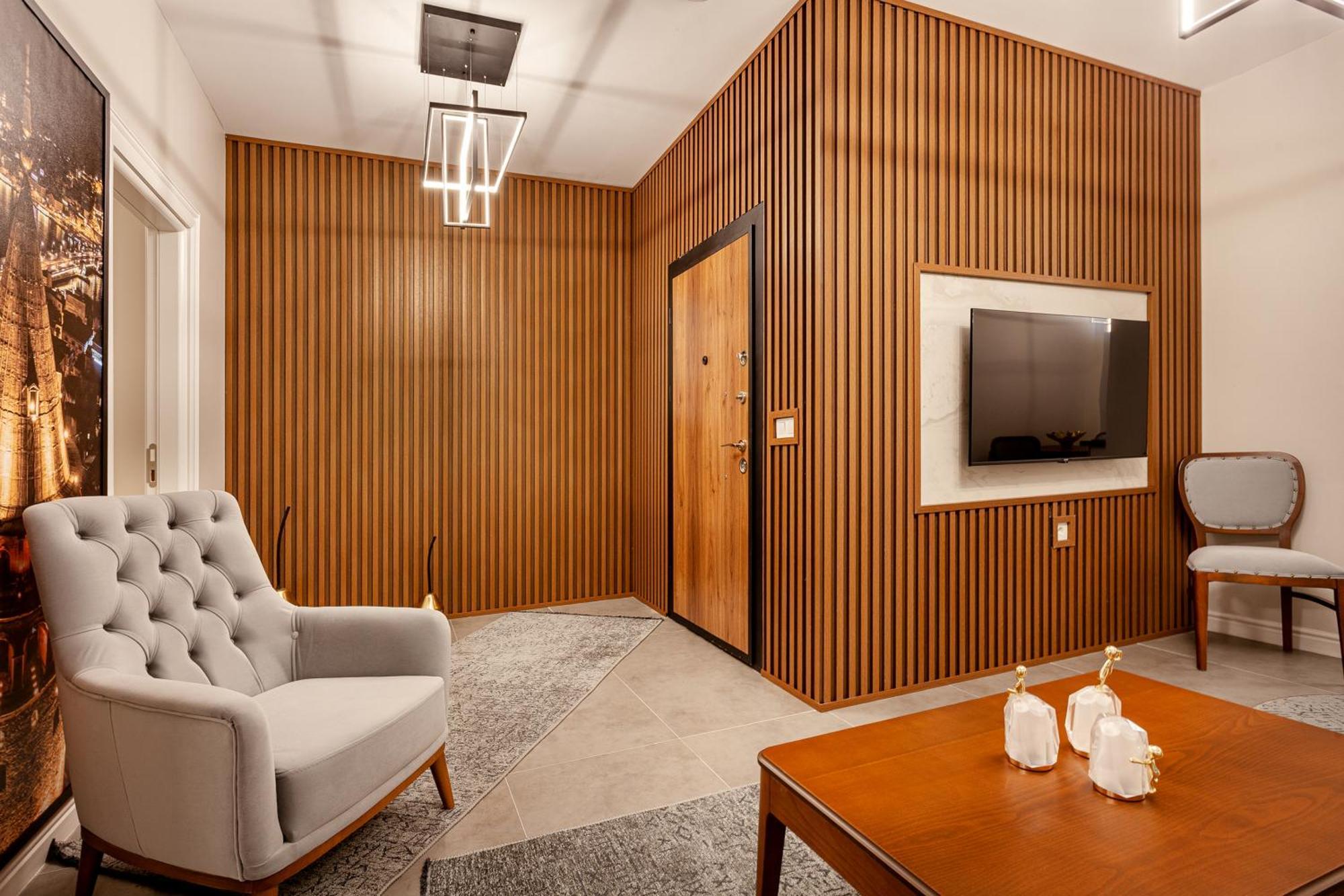 Bellavia Deluxe Istanbul
