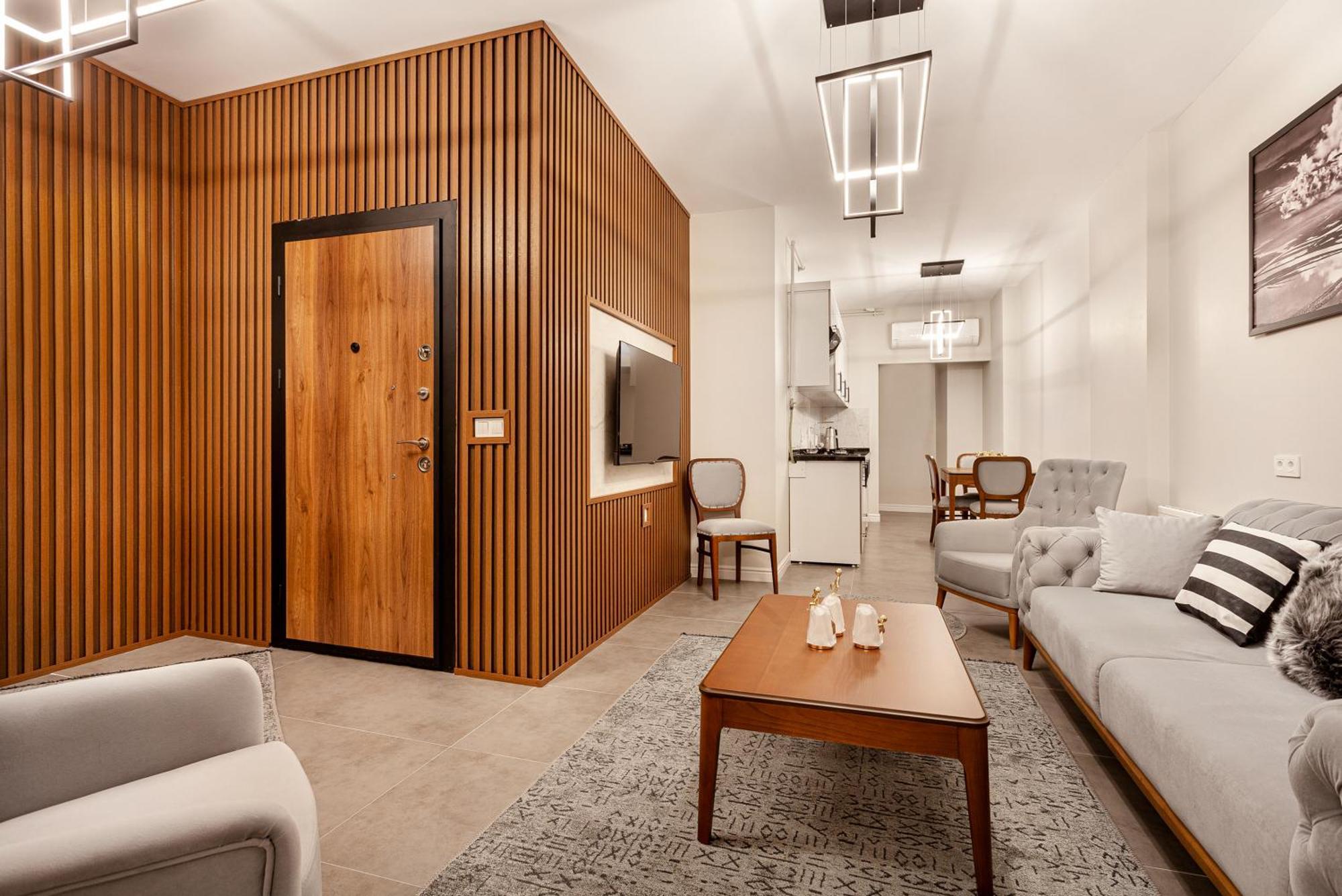 Bellavia Deluxe Istanbul