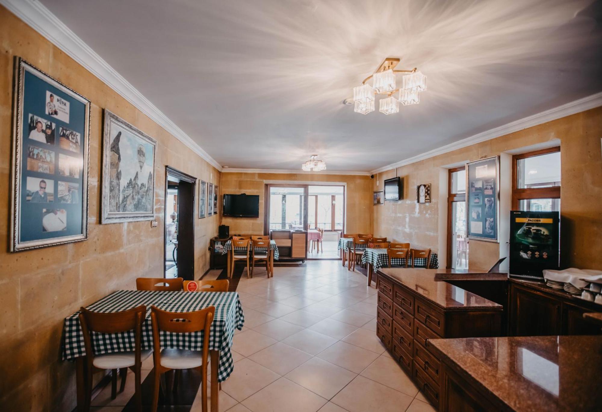 Royal Stone - Hotel Goreme