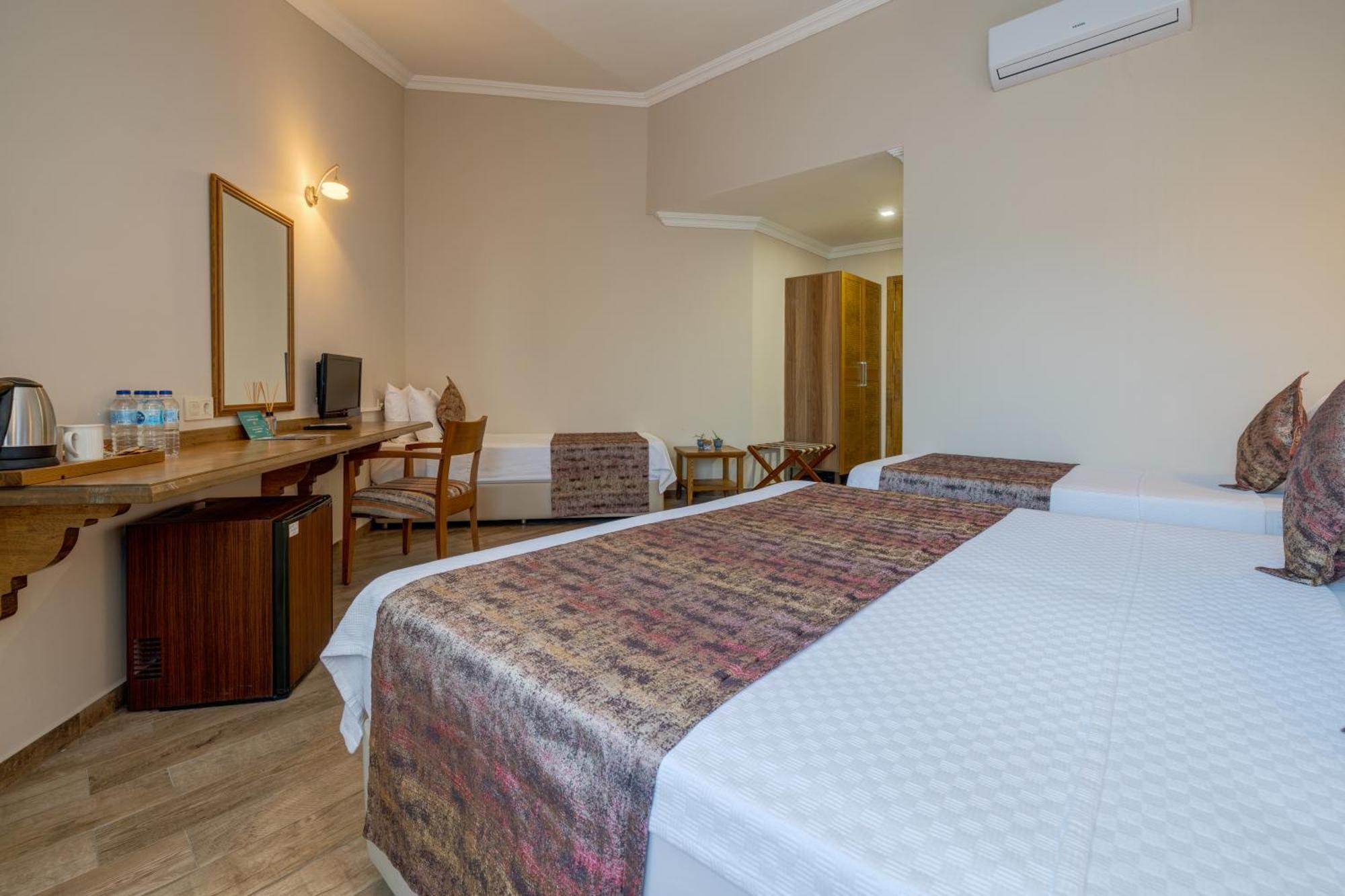 Surf Egitim Merkezi 3* Gokceada