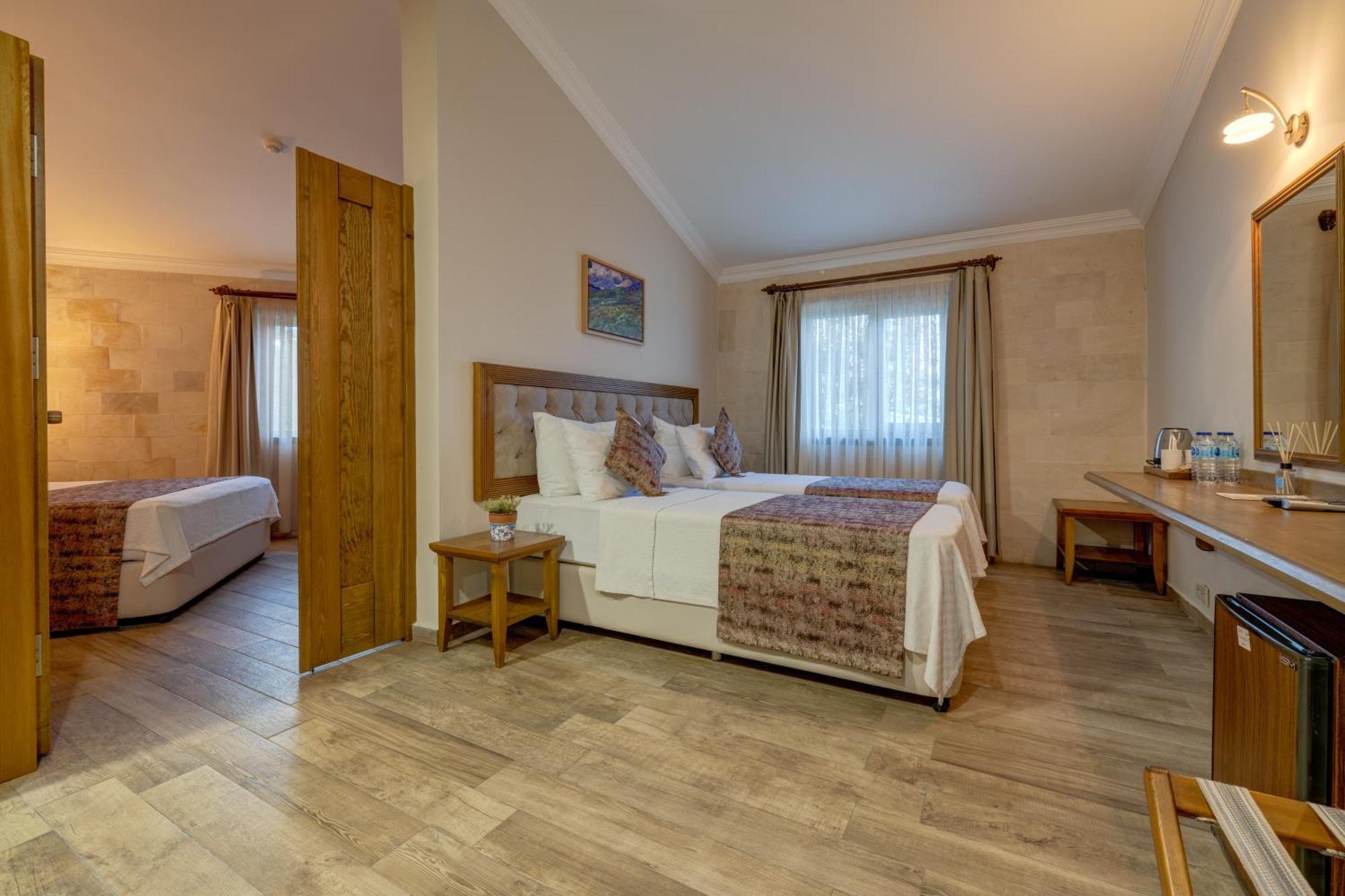 Surf Egitim Merkezi Hotel