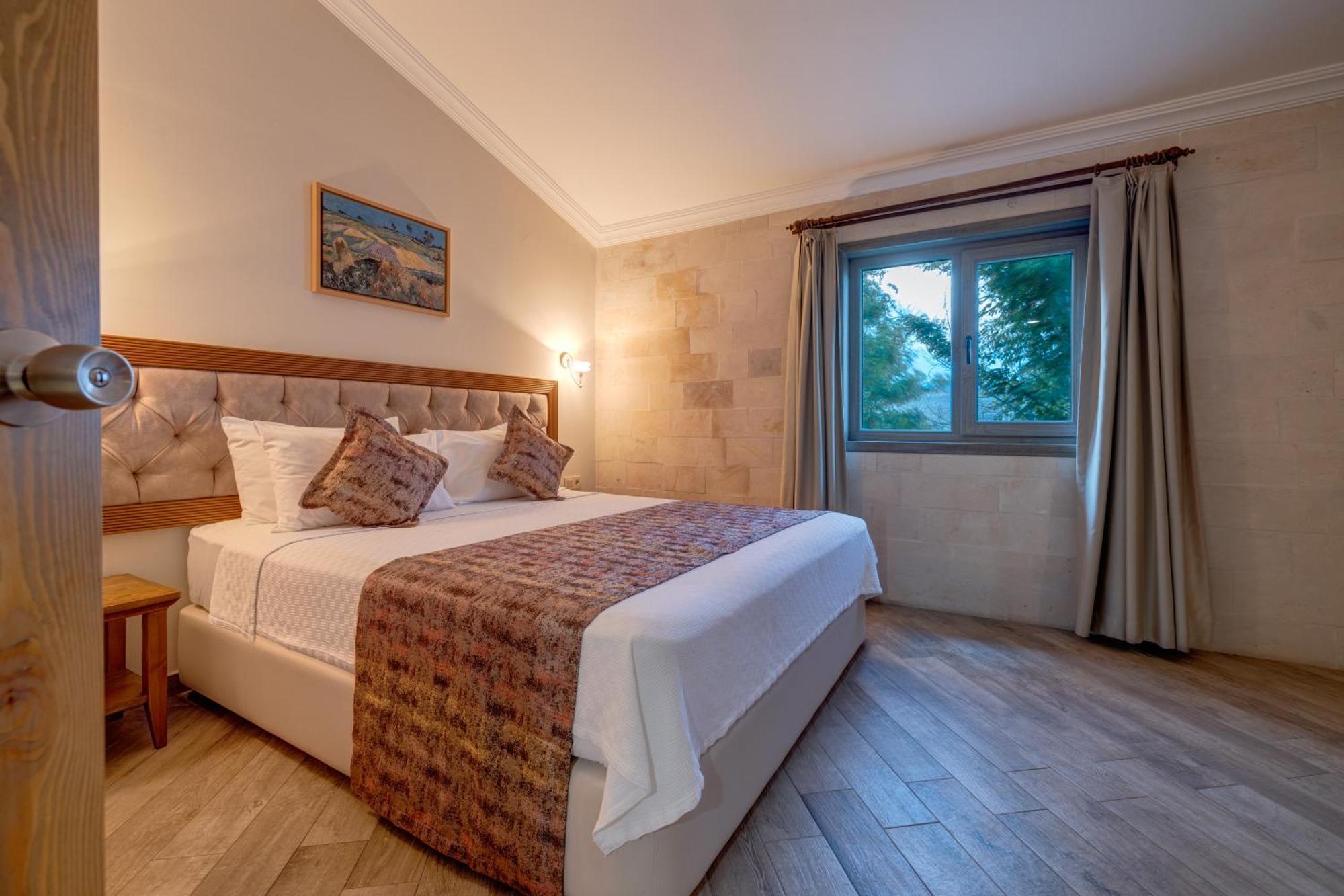 Hotel Surf Egitim Merkezi 3*