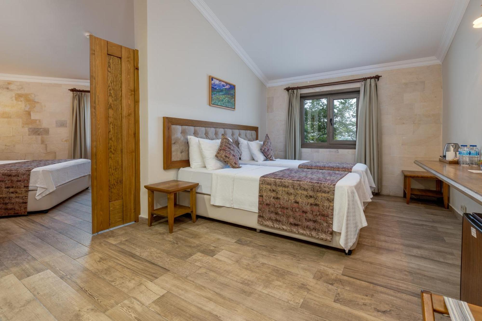 Surf Egitim Merkezi 3* Gokceada