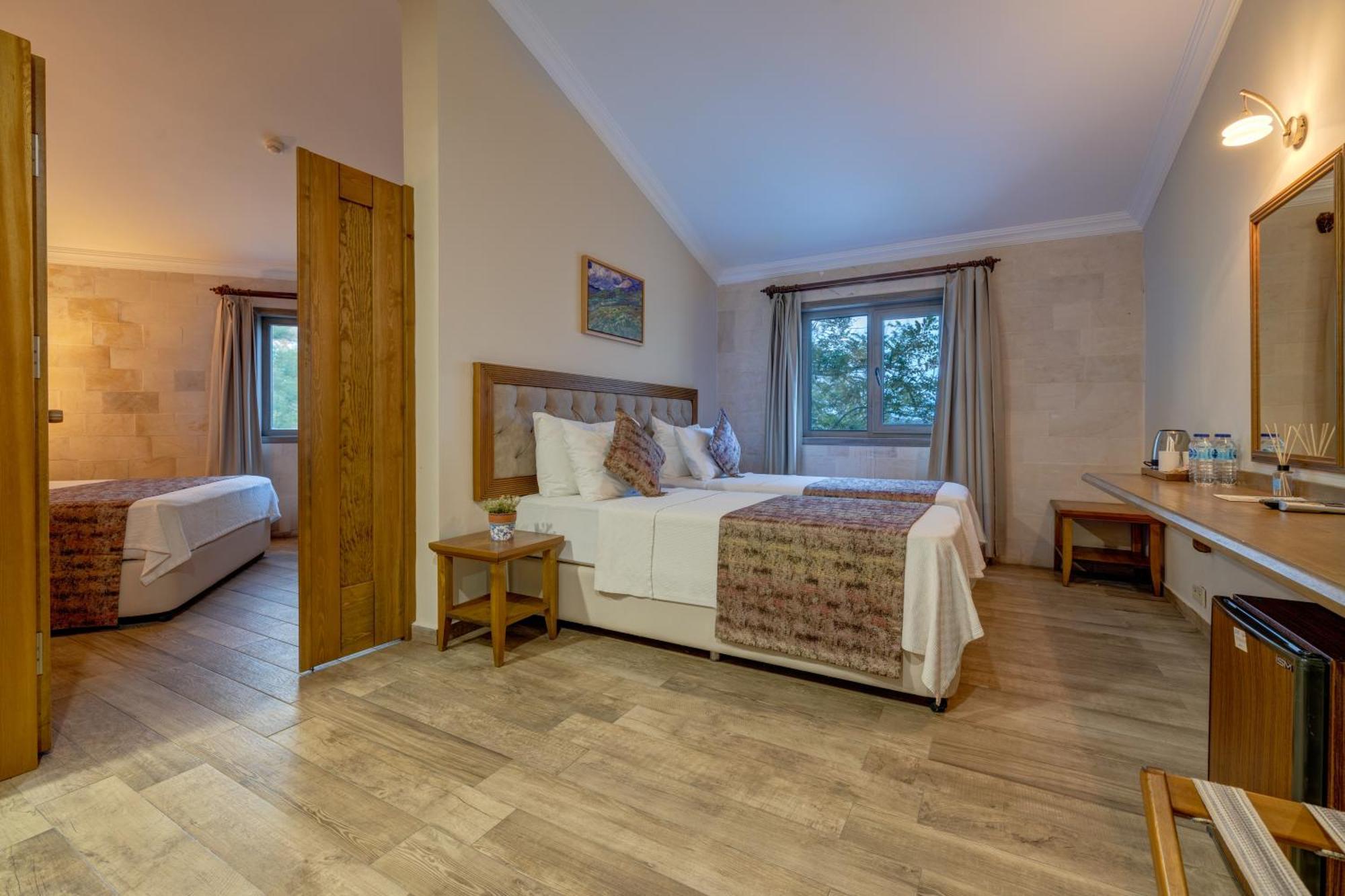 Surf Egitim Merkezi 3*