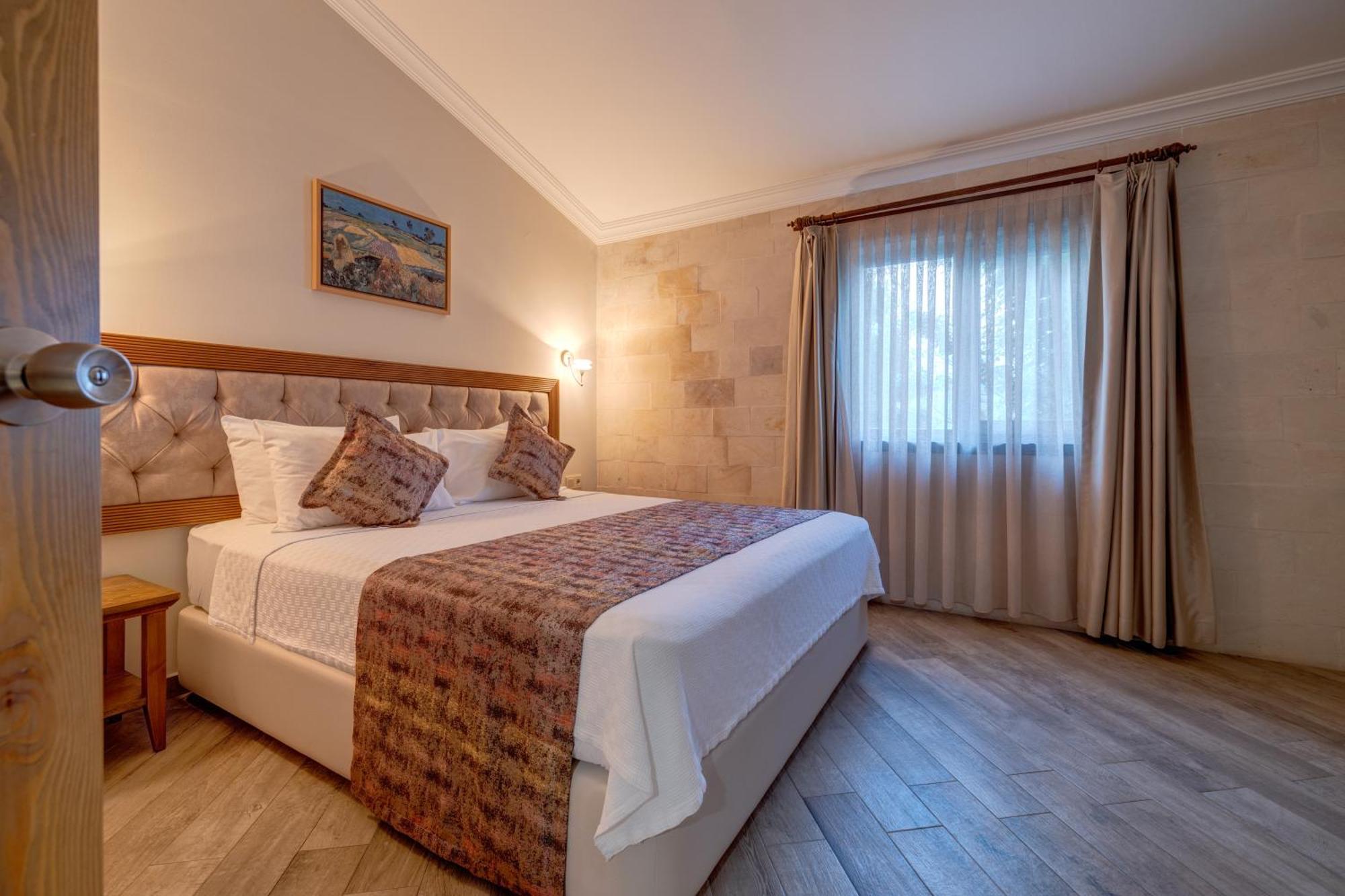 Surf Egitim Merkezi Hotel