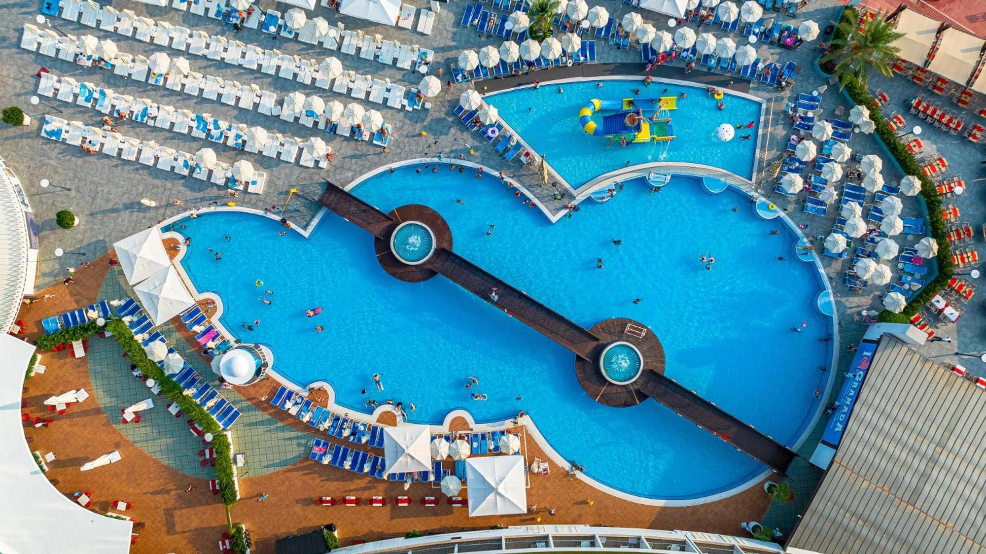 Resort Granada Luxury