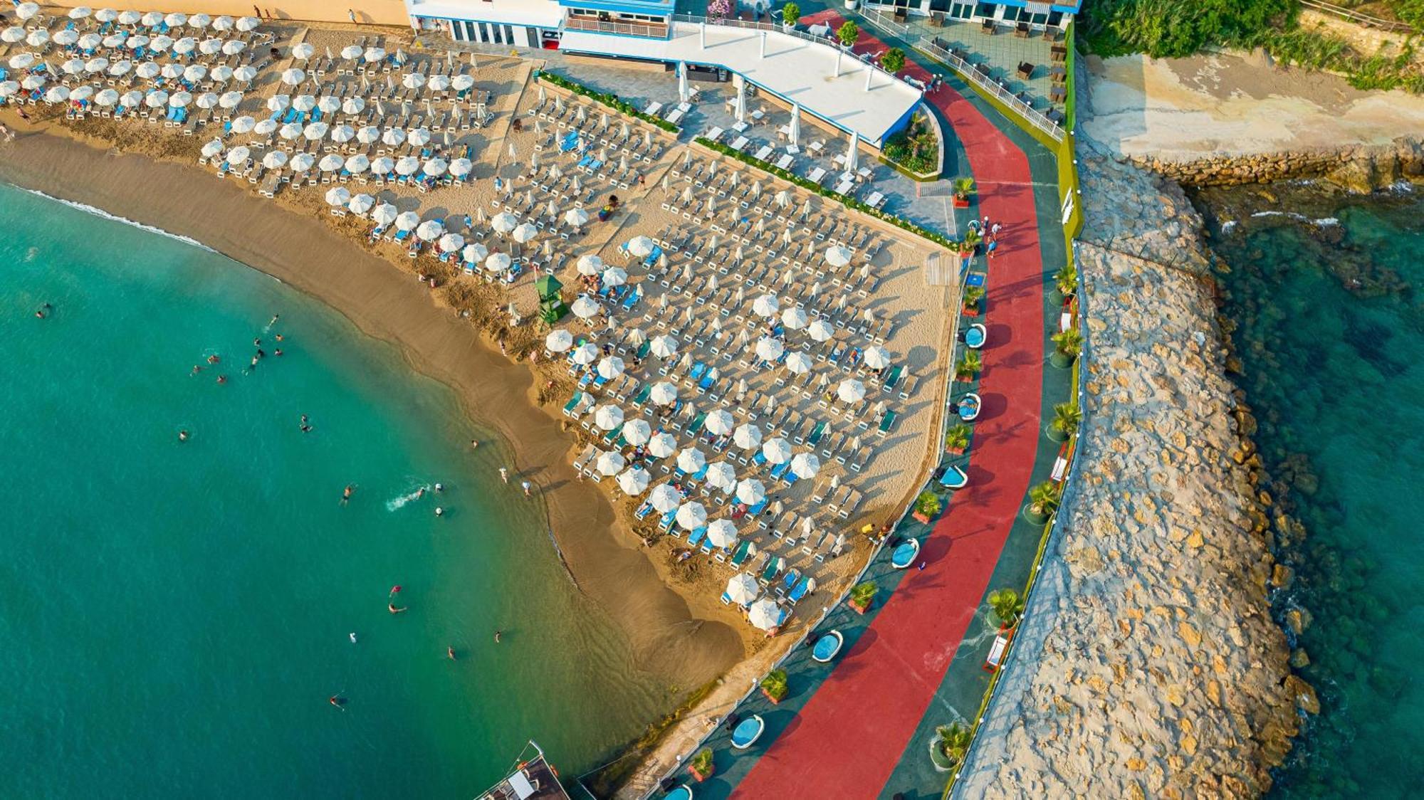 Resort Granada Luxury