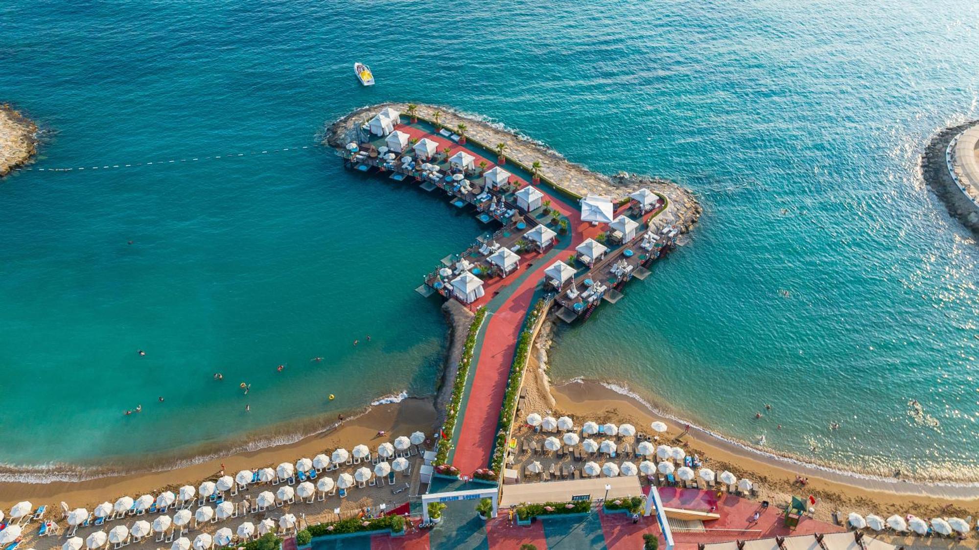 Resort Granada Luxury 5*