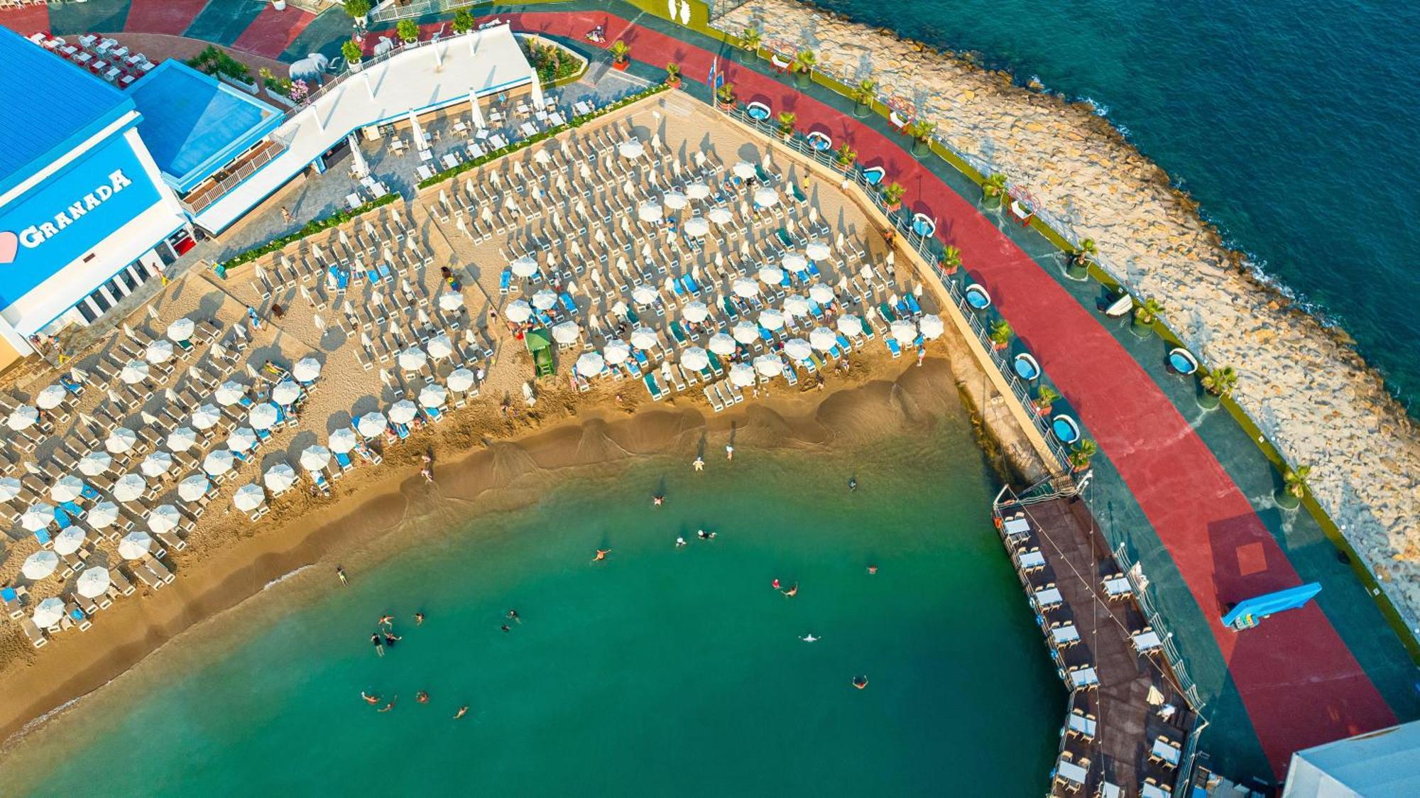 Granada Luxury 5*