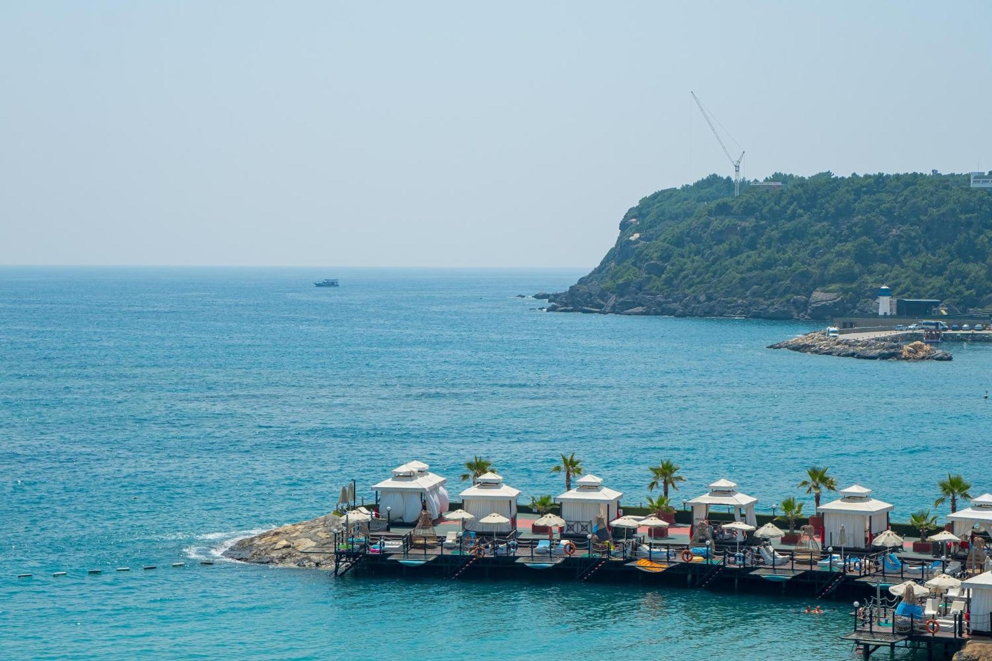 Resort Granada Luxury 5*