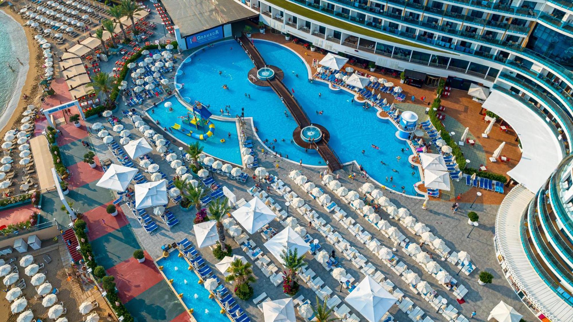 Granada Luxury 5*