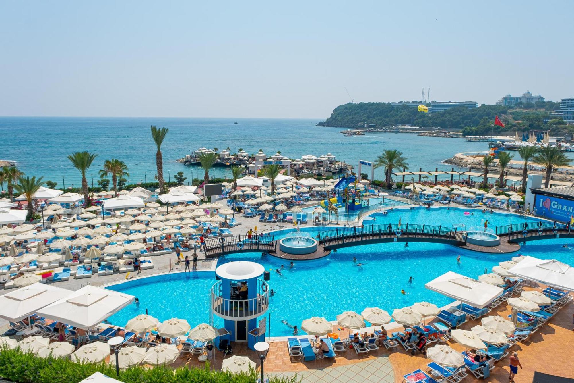 Resort Granada Luxury