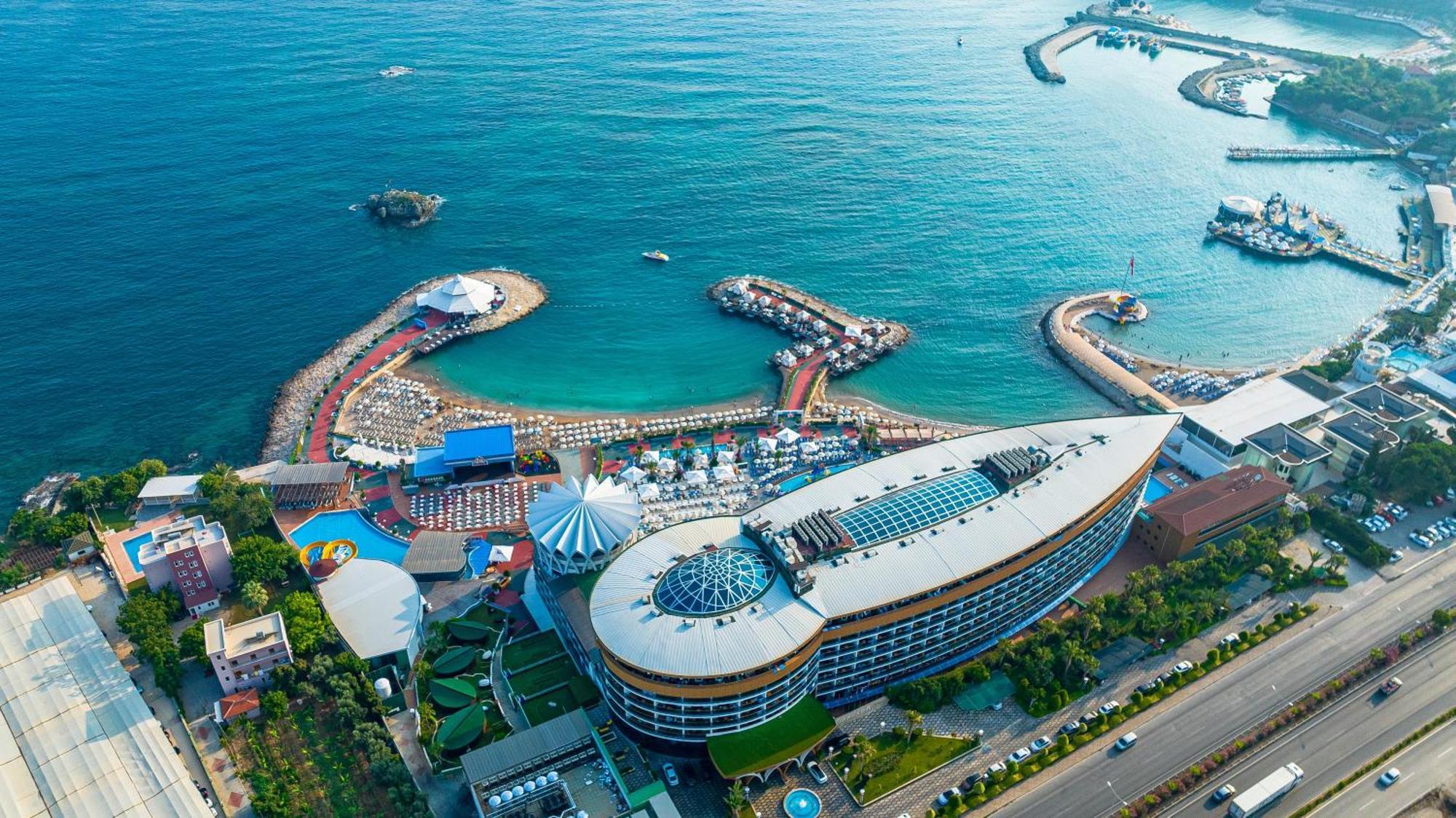 Resort Granada Luxury