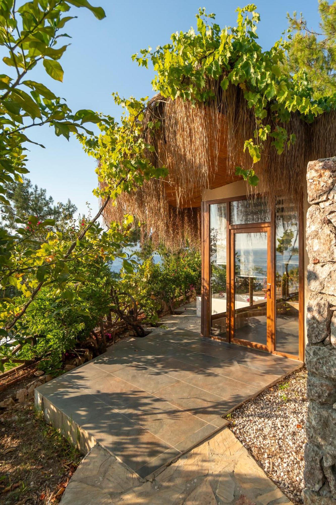 Zakros Lykia (adults Only) Hotel Faralya