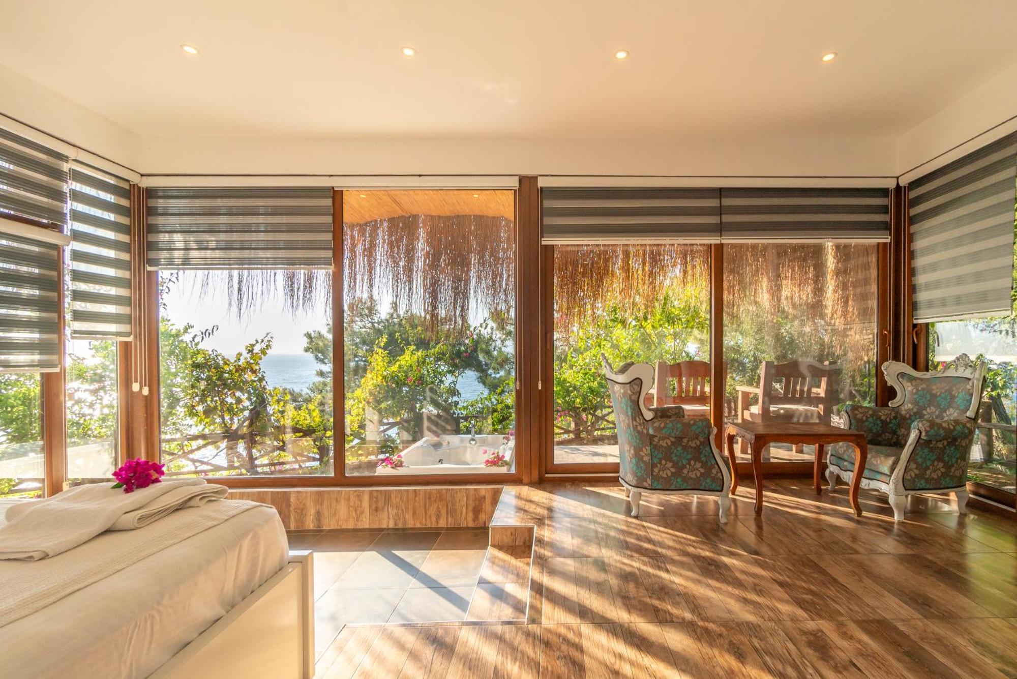 Zakros Lykia (adults Only) Hotel