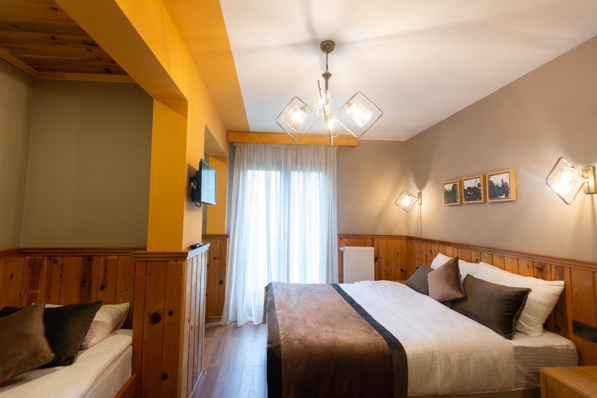 Hotel Koru