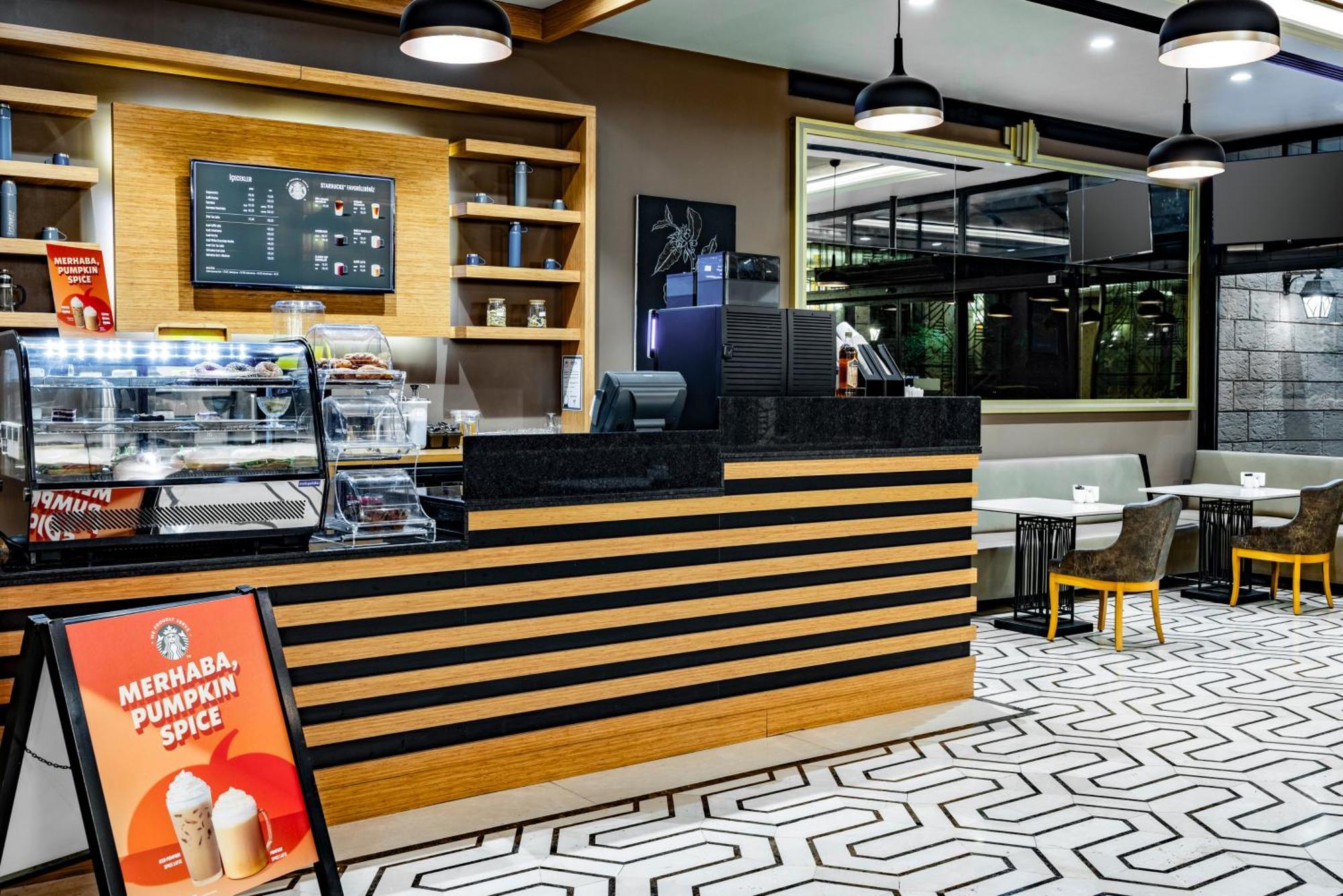 Hotel Ramada By Wyndham Istanbul Golden Horn Istanbul