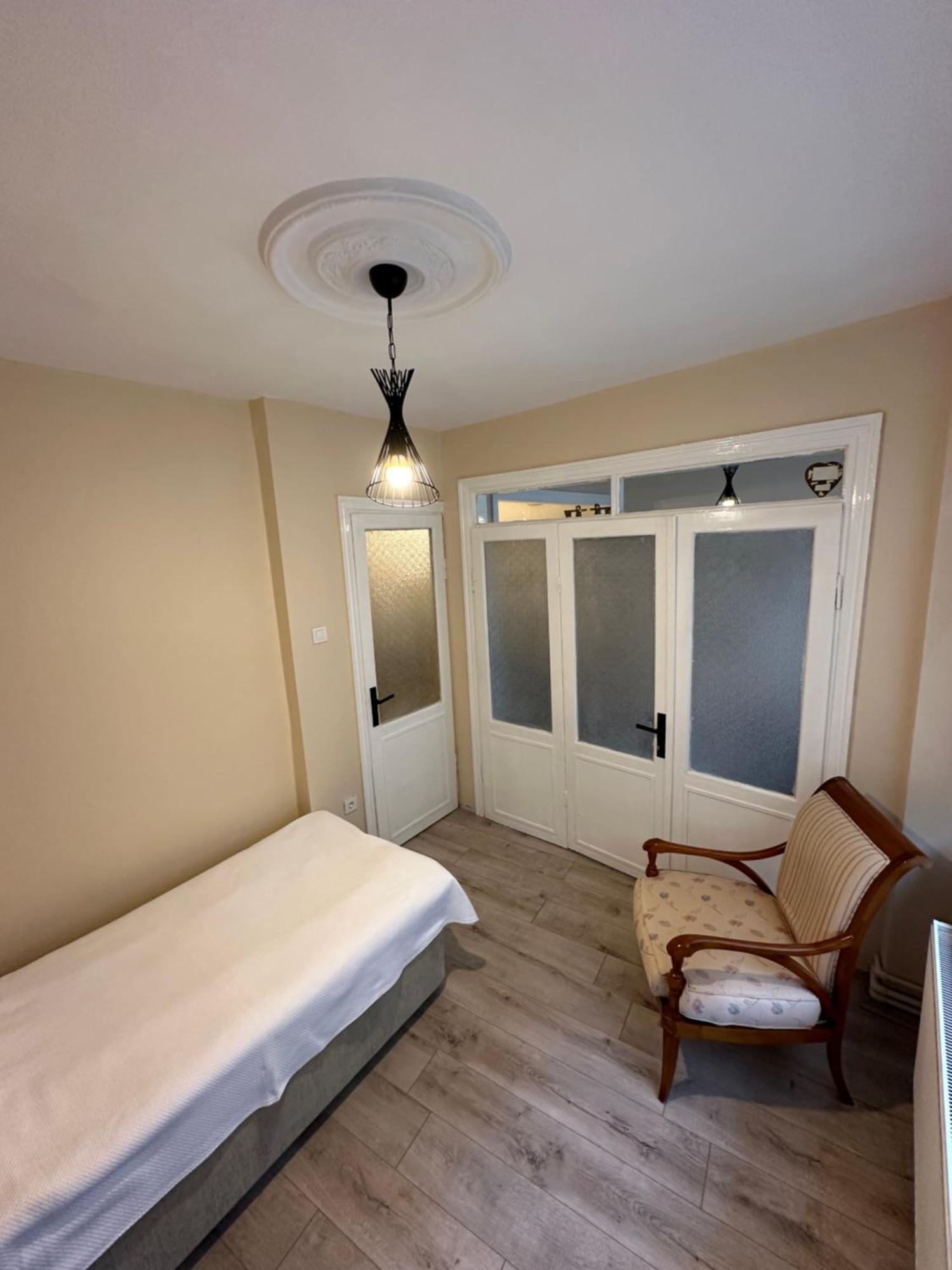 1001 Boutique House Apartment