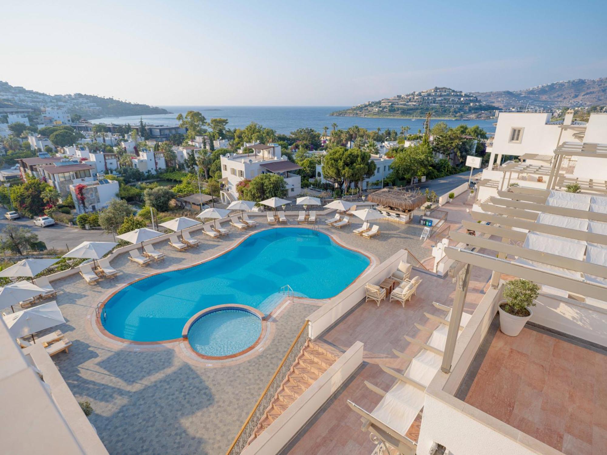Elementa Boutique - Adults Only Hotel