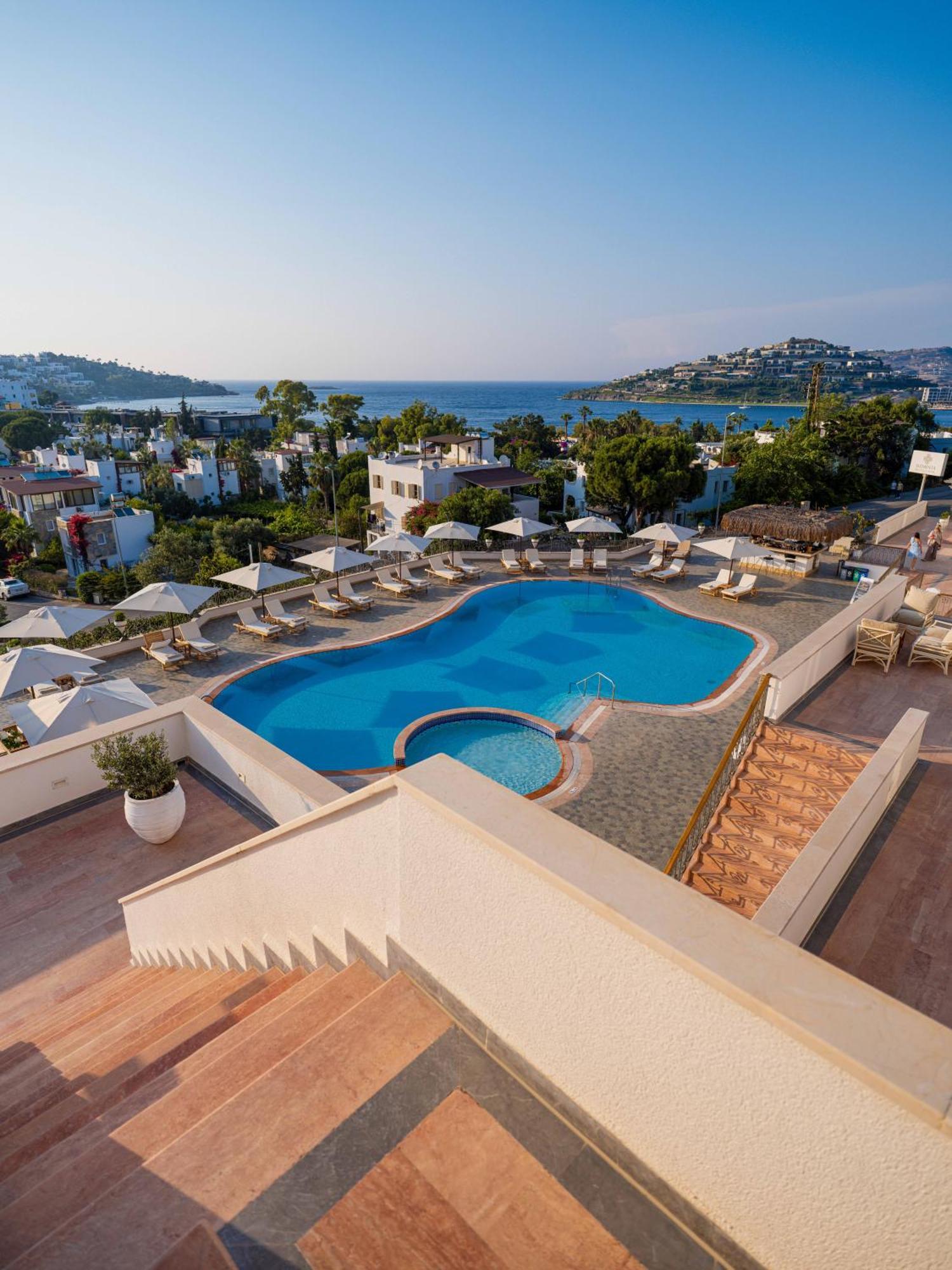 Elementa Boutique - Adults Only Hotel