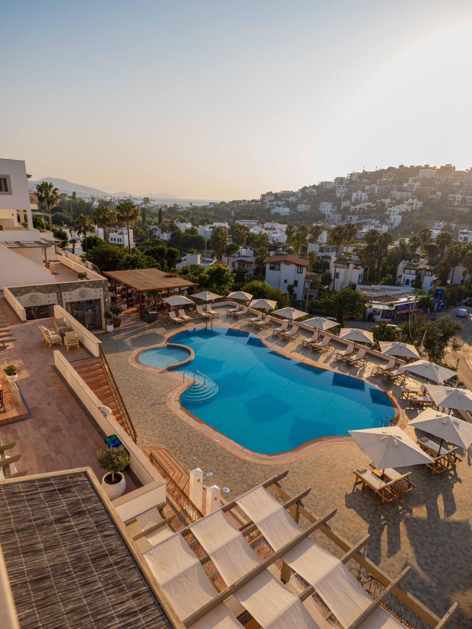 Hotel Elementa Boutique - Adults Only Yalikavak