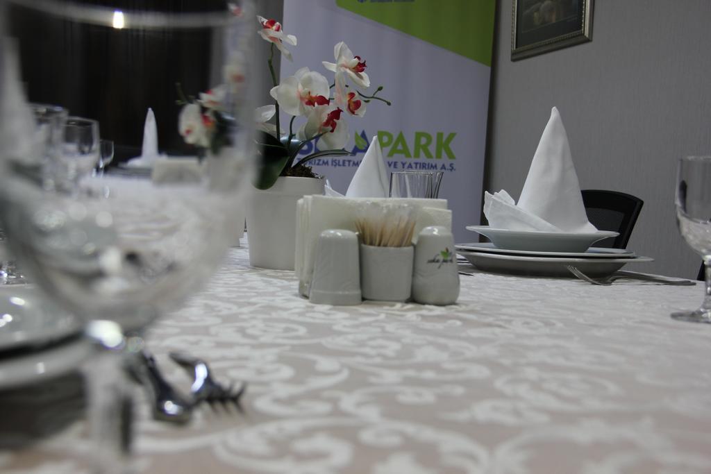 Hotel Seka Park