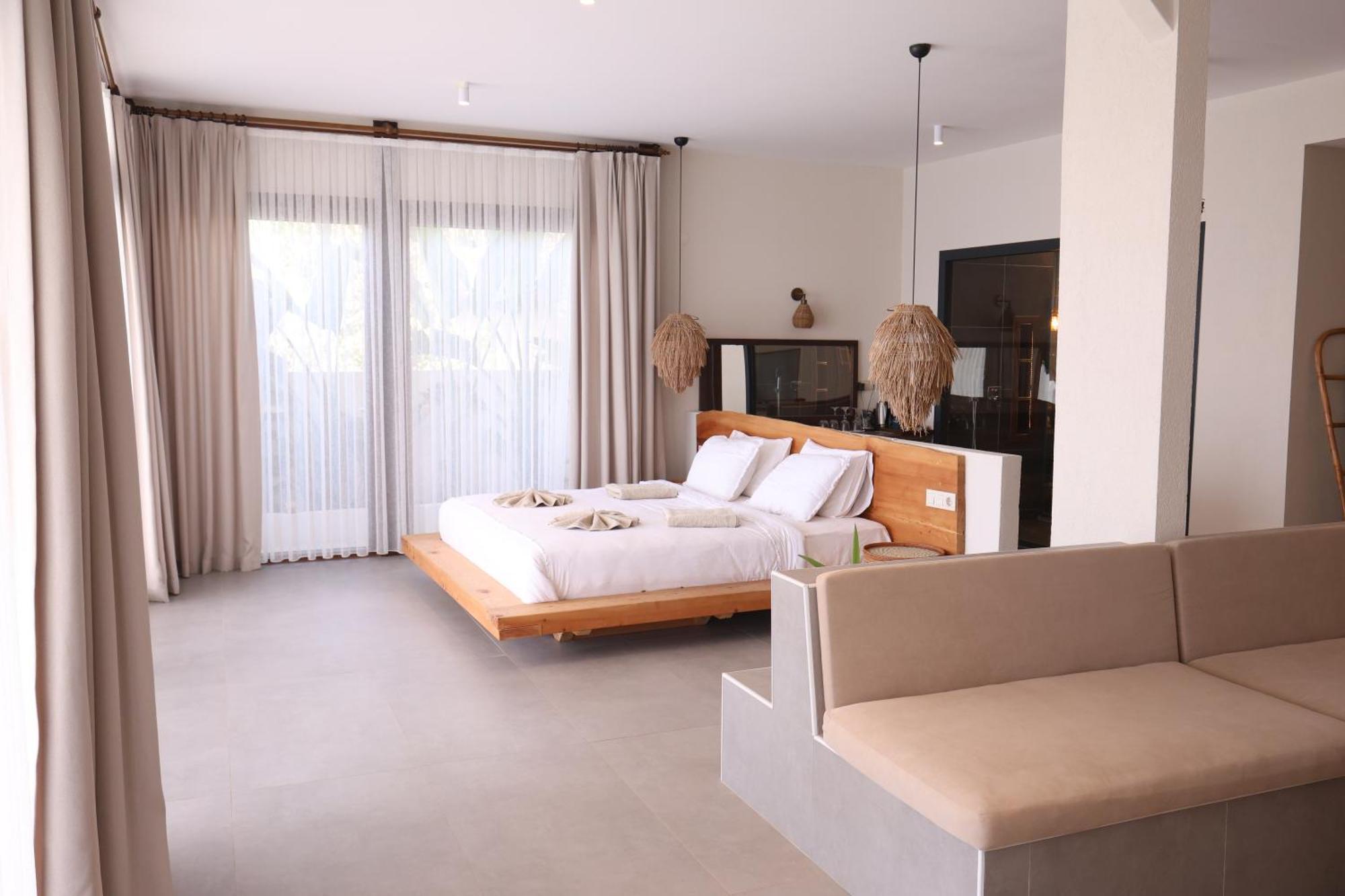 Hotel Lissiya Faralya