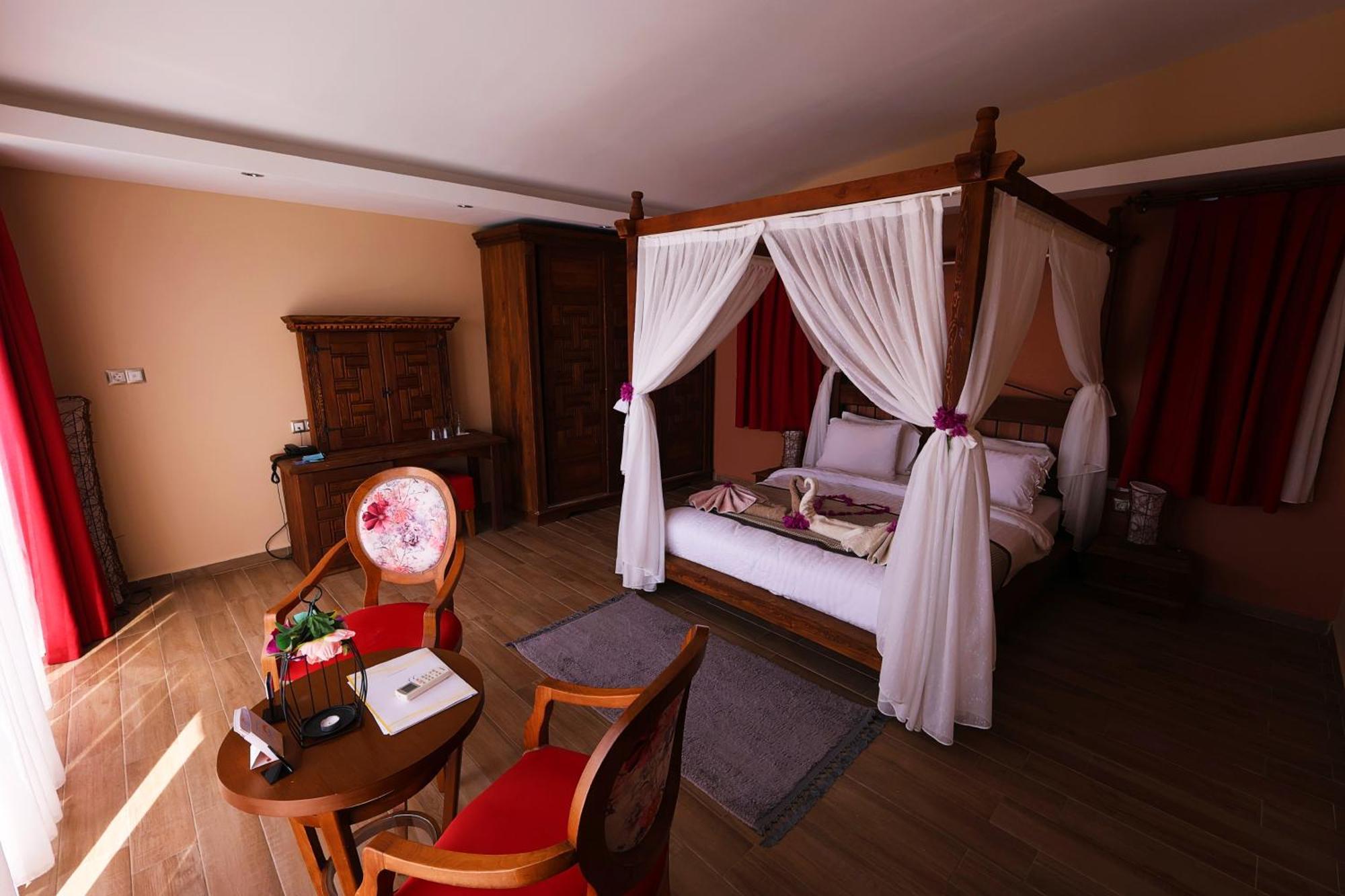 Hotel Lissiya