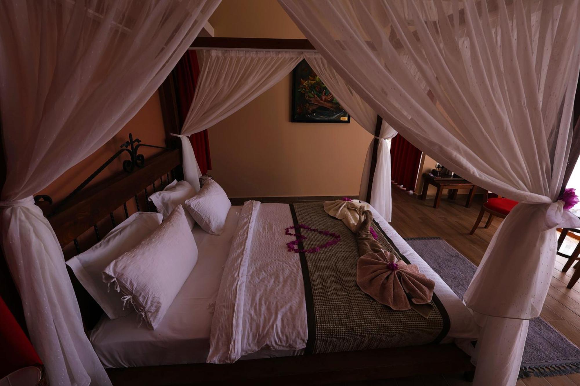 Lissiya Hotel