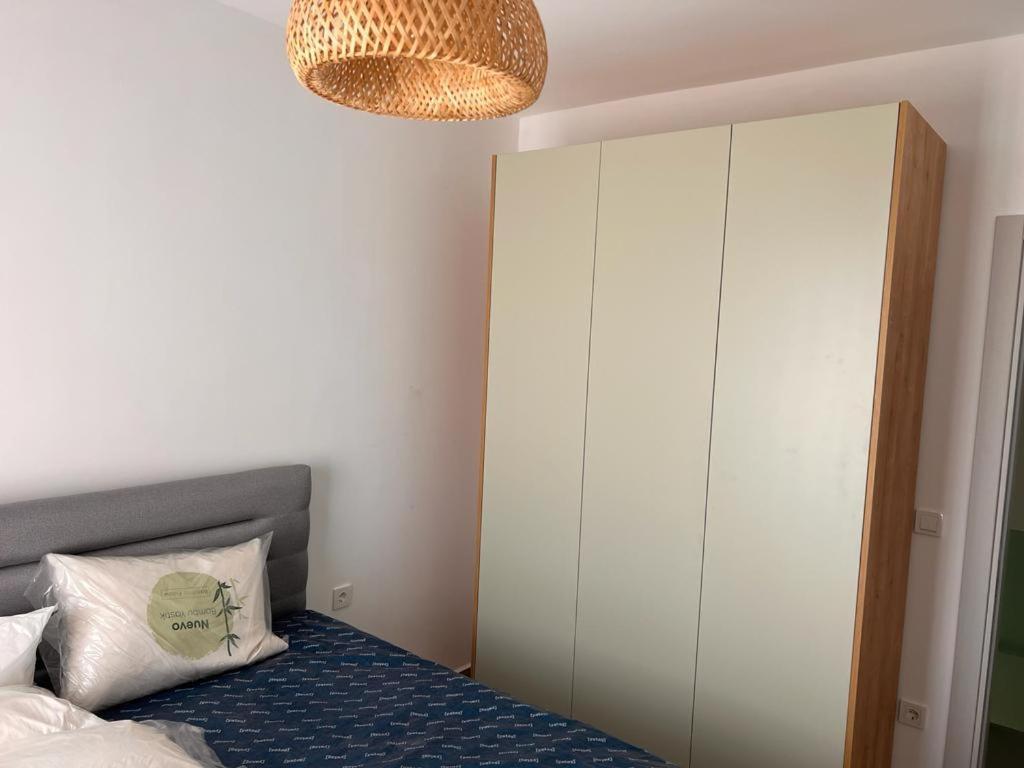 Apartment Ibak *