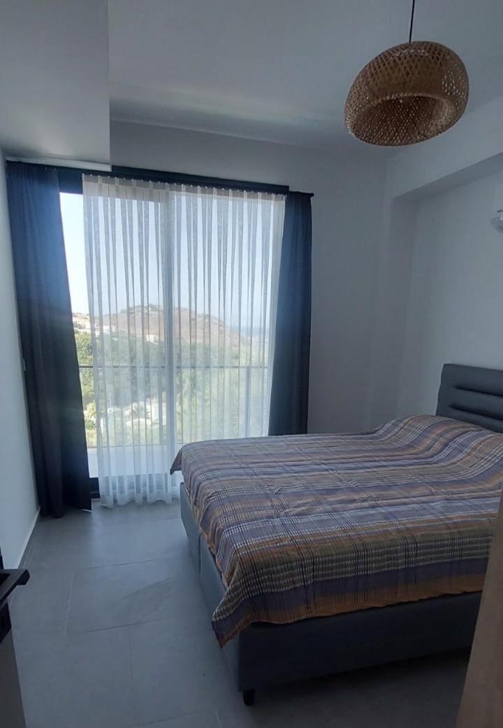 Ibak Apartment *