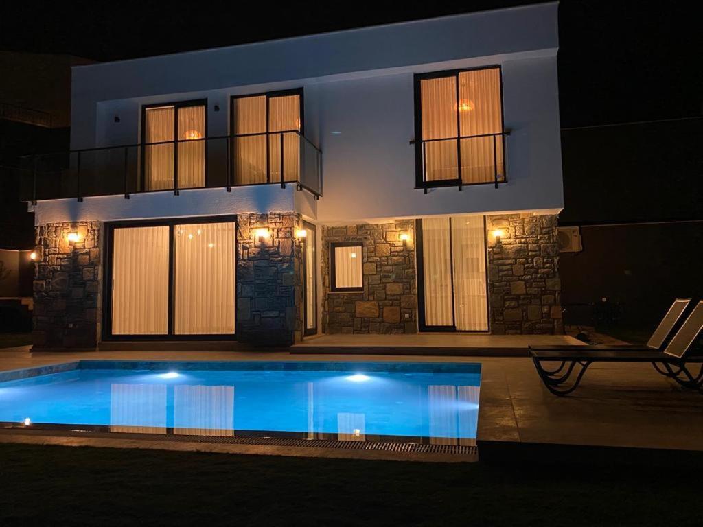 Apartment Ibak Gumusluk