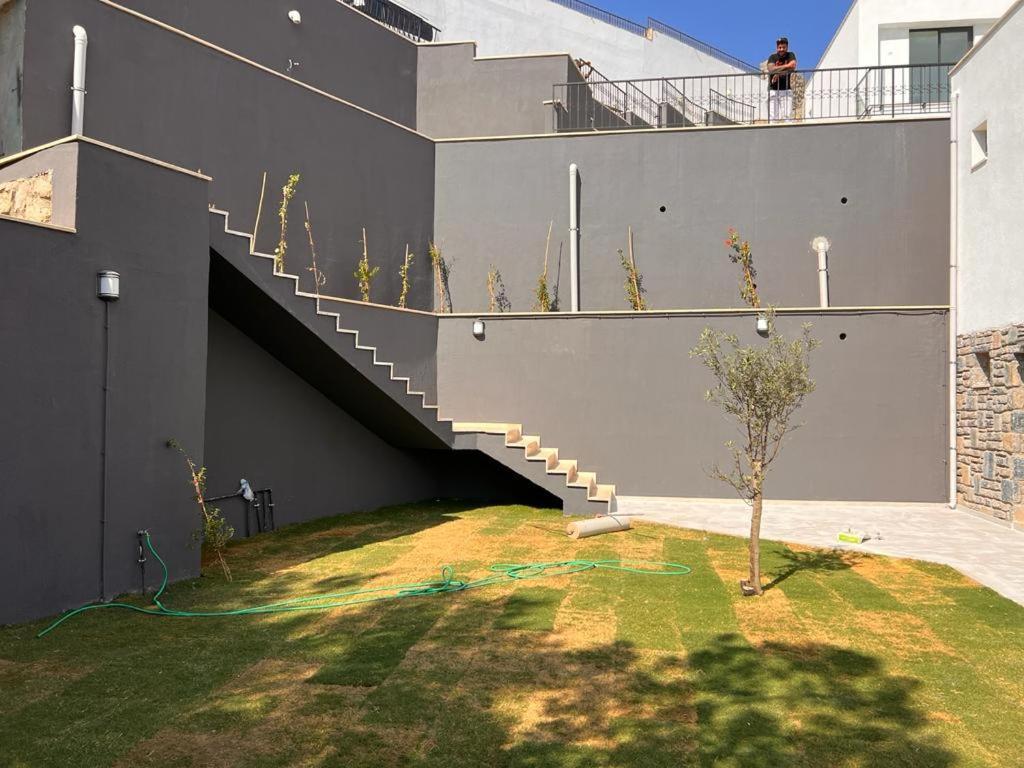 Ibak Apartment Gumusluk