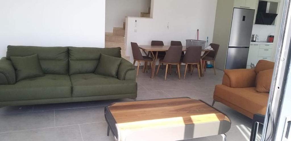 Ibak Apartment Gumusluk