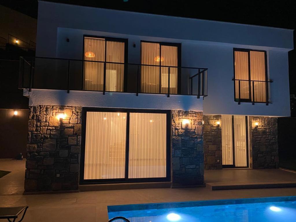 Ibak Apartment
