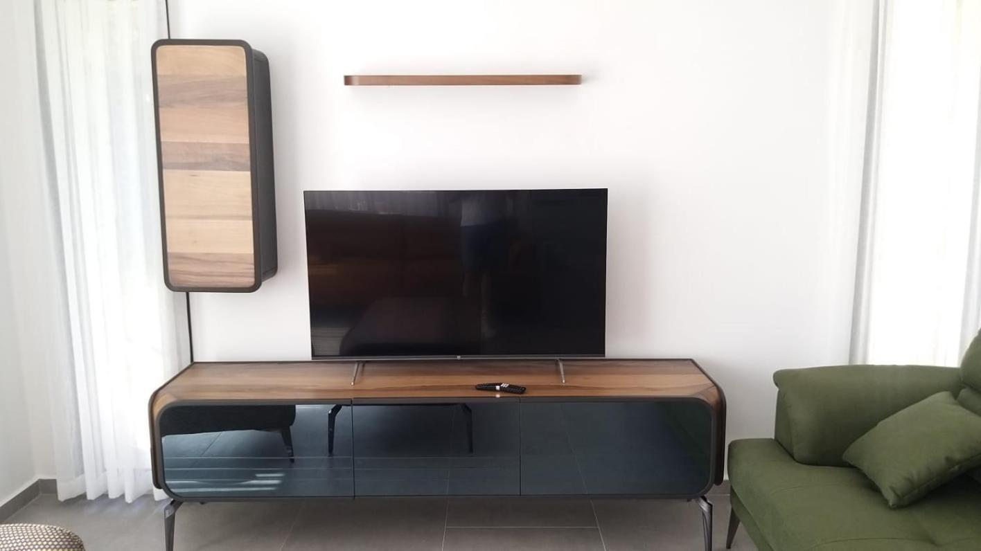 Apartment Ibak *
