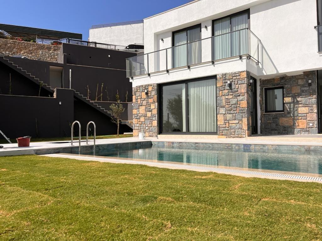 Apartment Ibak Gumusluk